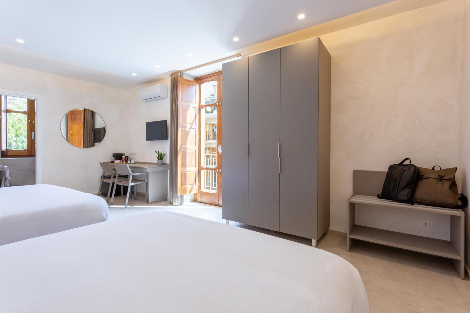 Cipriano - Relais Di Charm * Naples