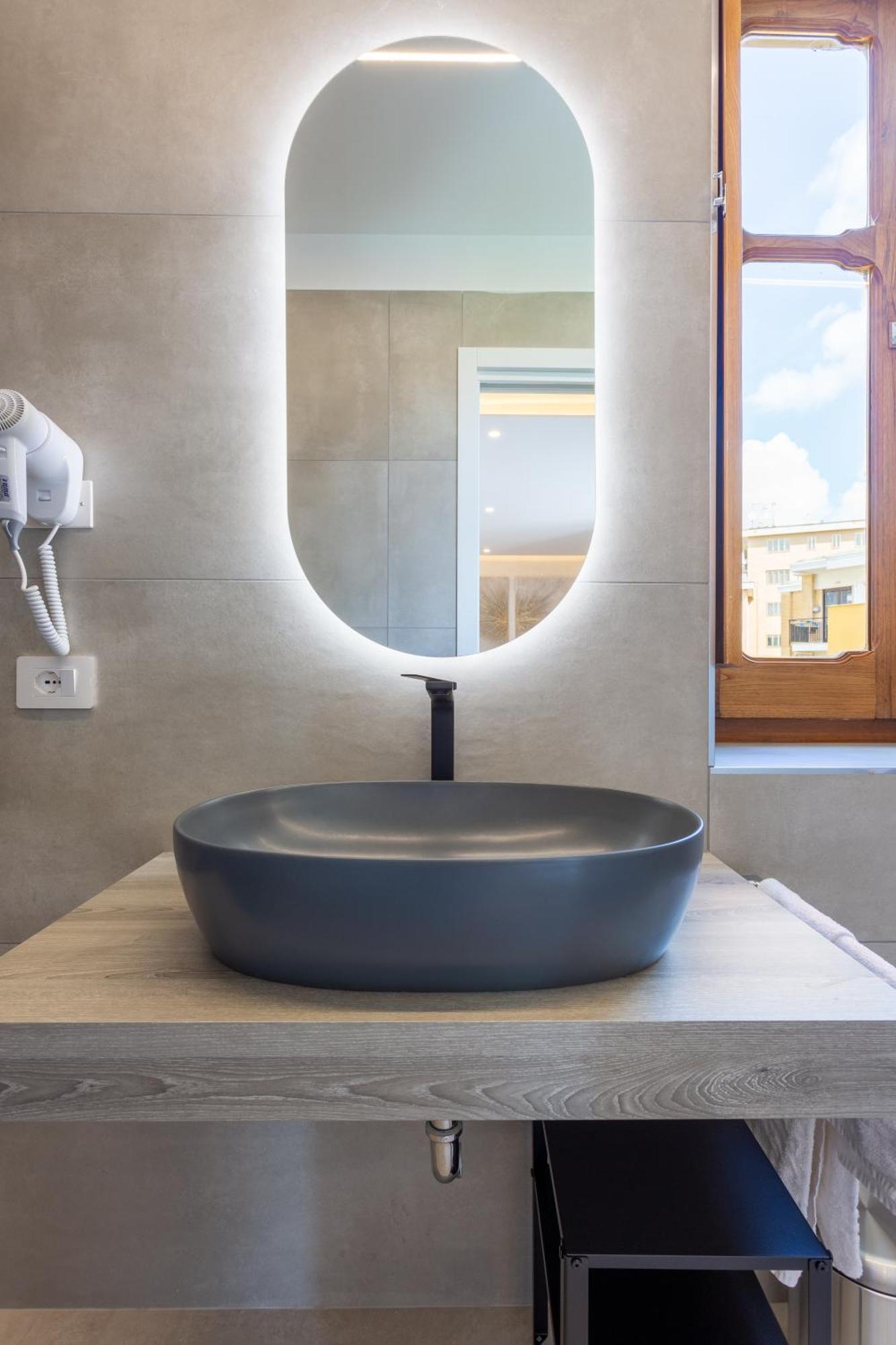 Cipriano - Relais Di Charm Bed & Breakfast