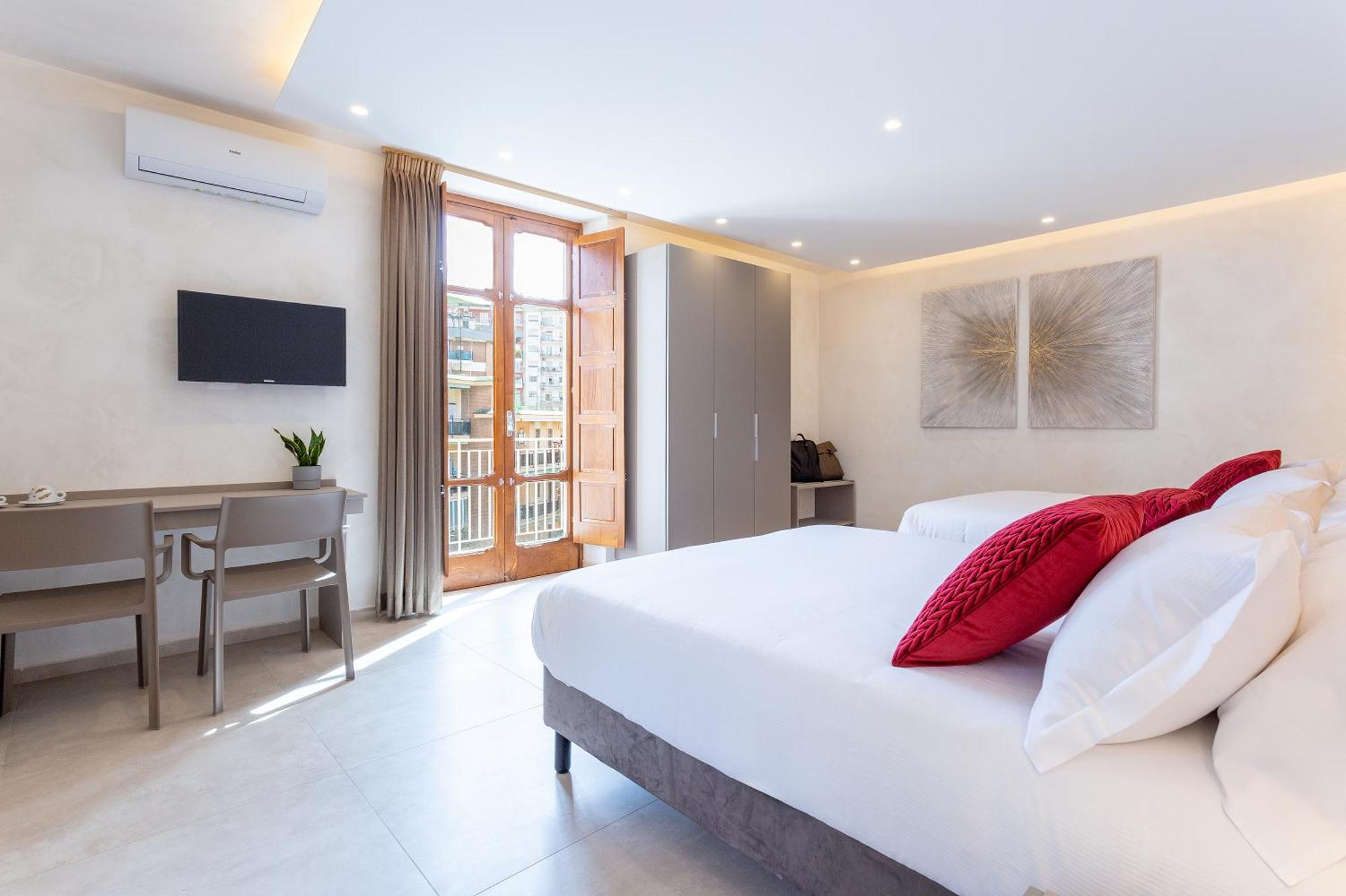 Bed & Breakfast Cipriano - Relais Di Charm