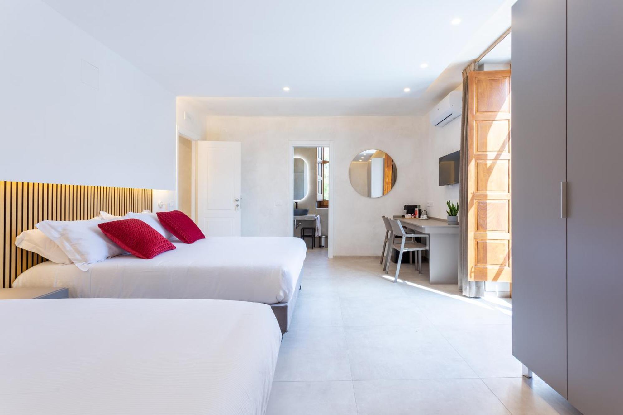 Bed & Breakfast Cipriano - Relais Di Charm *