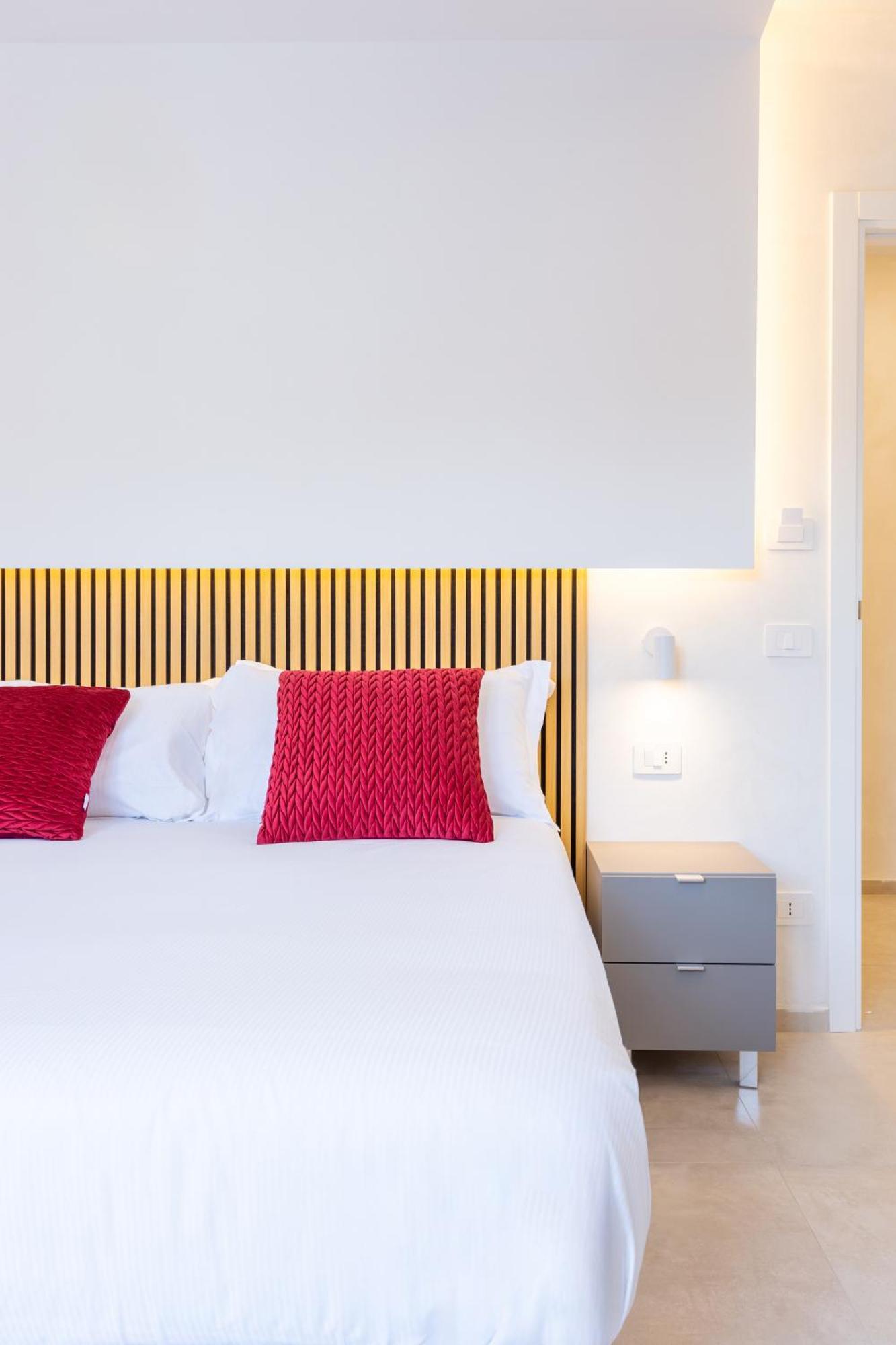 Cipriano - Relais Di Charm Bed & Breakfast Naples