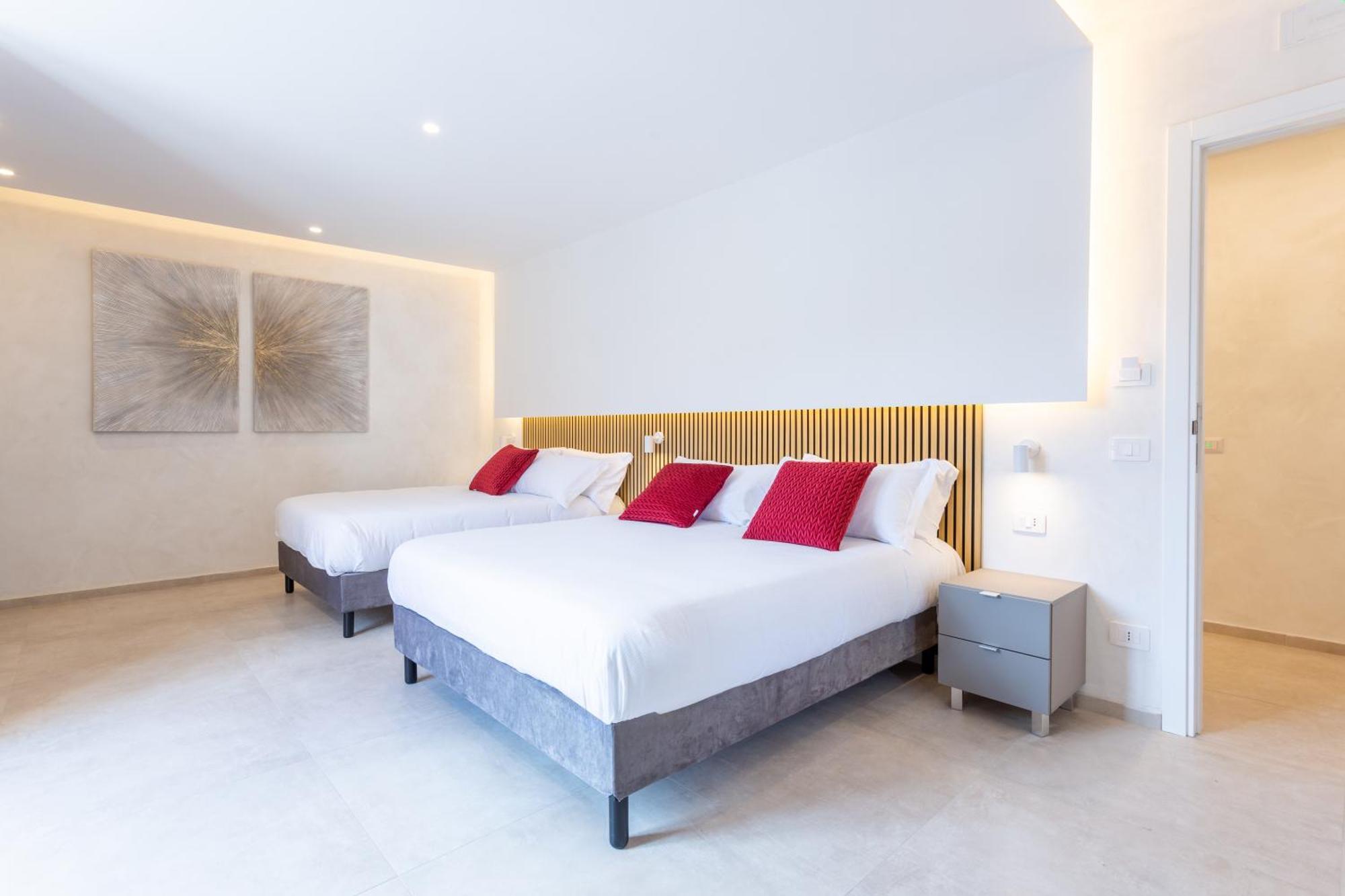 Bed & Breakfast Cipriano - Relais Di Charm Naples