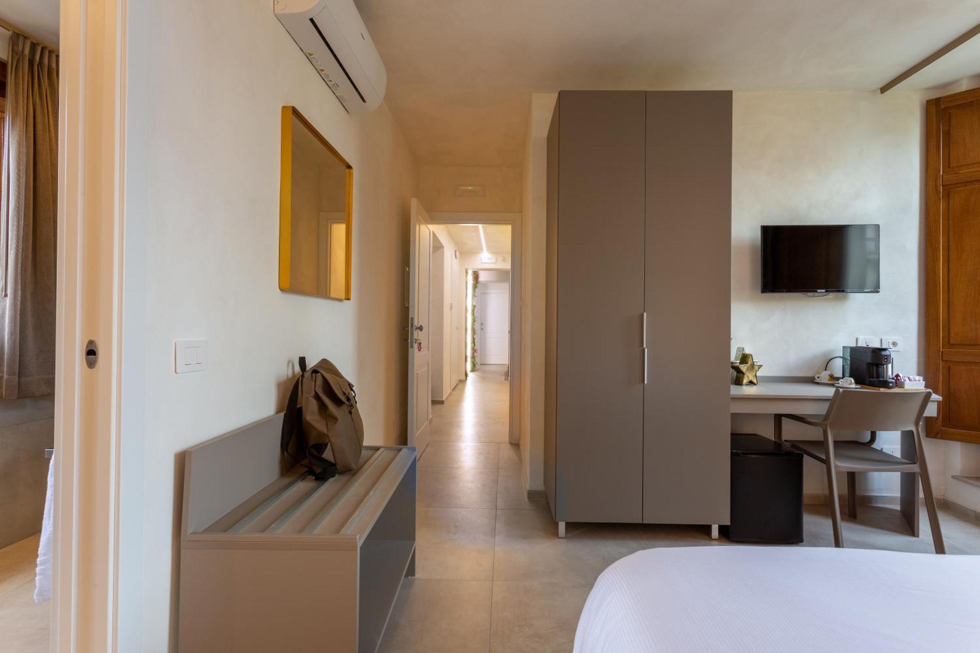 Cipriano - Relais Di Charm * Naples
