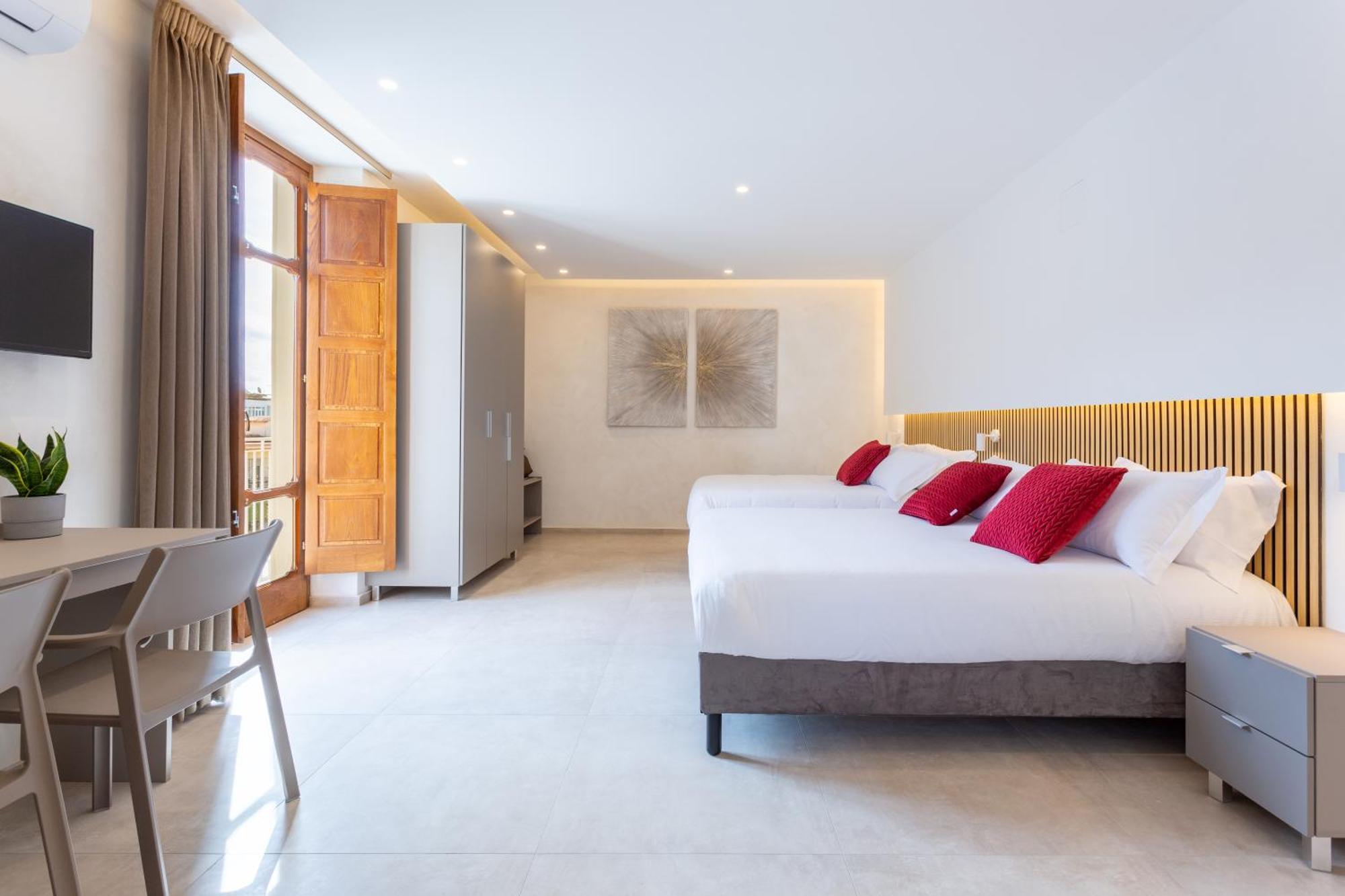Cipriano - Relais Di Charm Bed & Breakfast