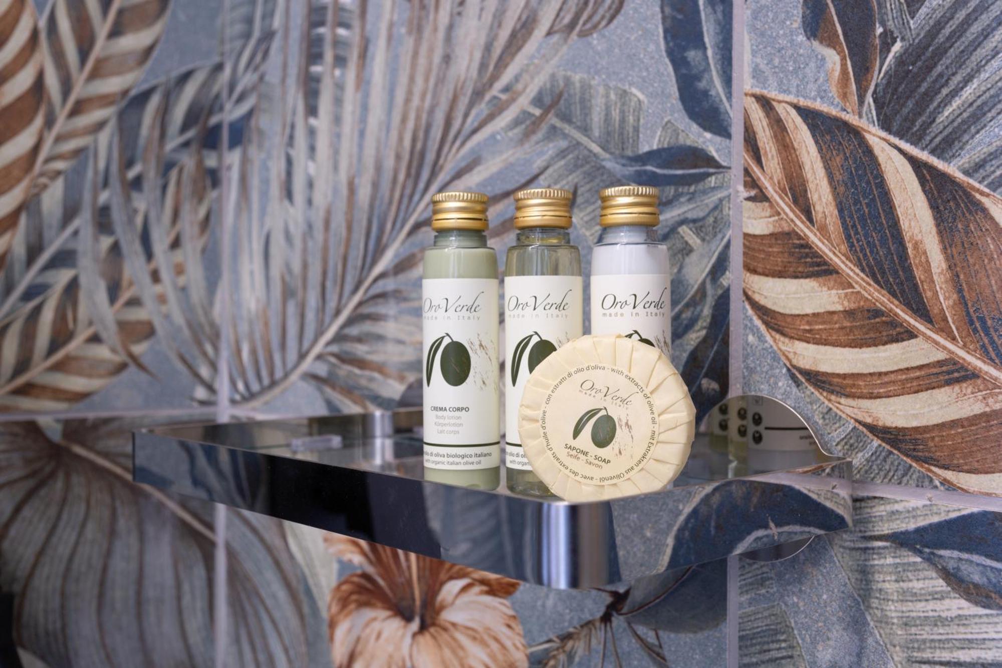 Bed & Breakfast Cipriano - Relais Di Charm