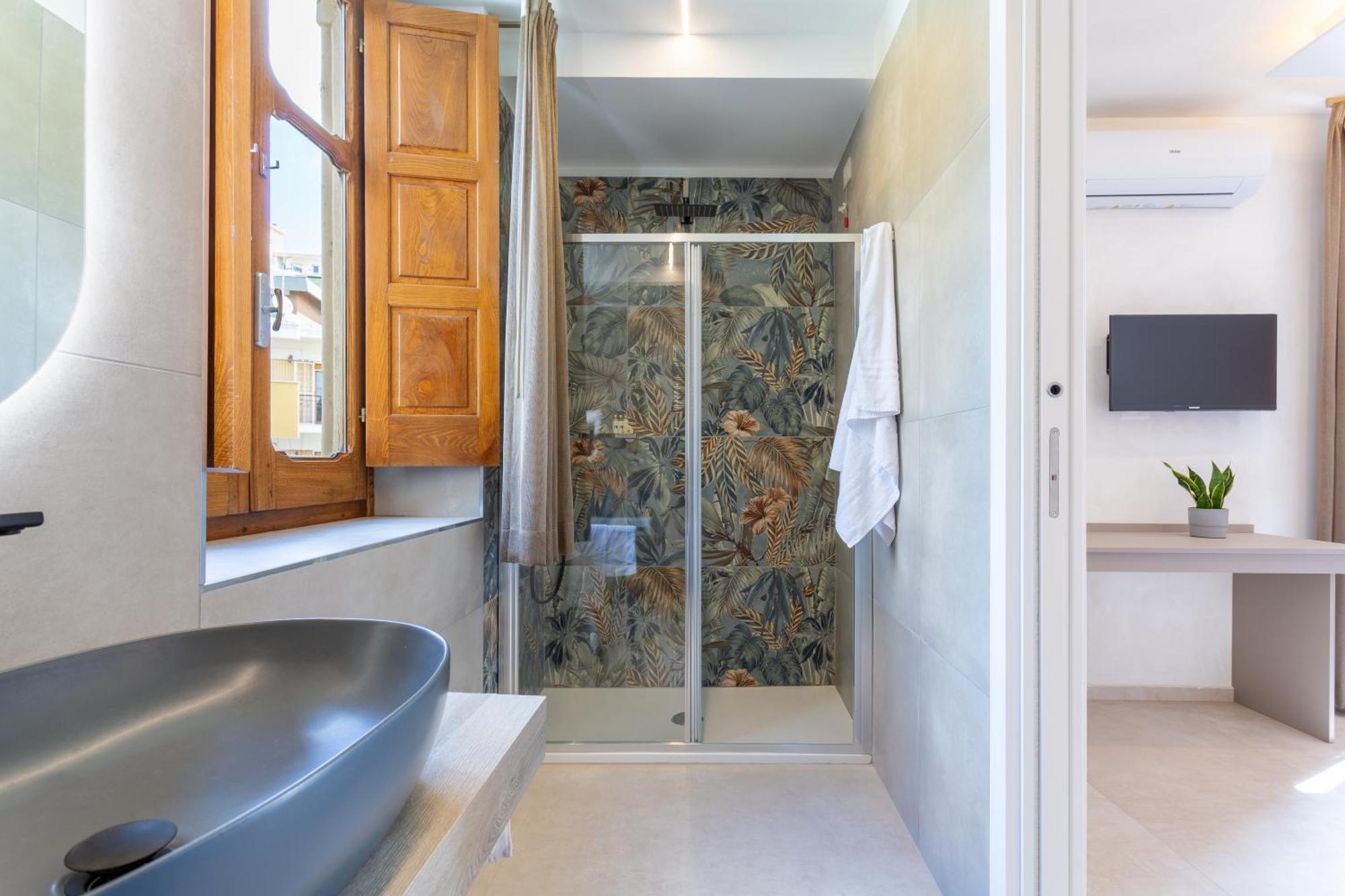 Cipriano - Relais Di Charm Bed & Breakfast *