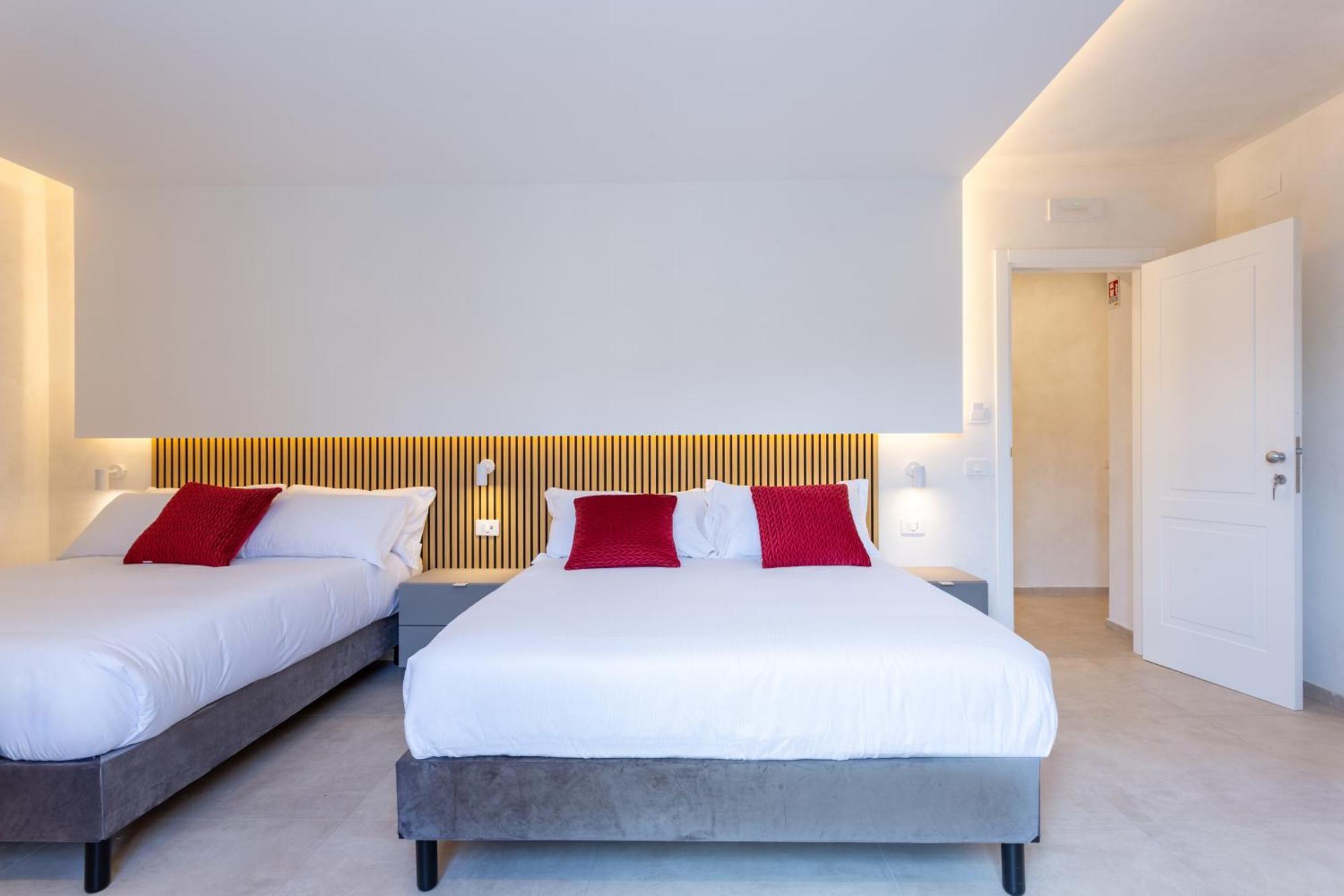 Bed & Breakfast Cipriano - Relais Di Charm Naples