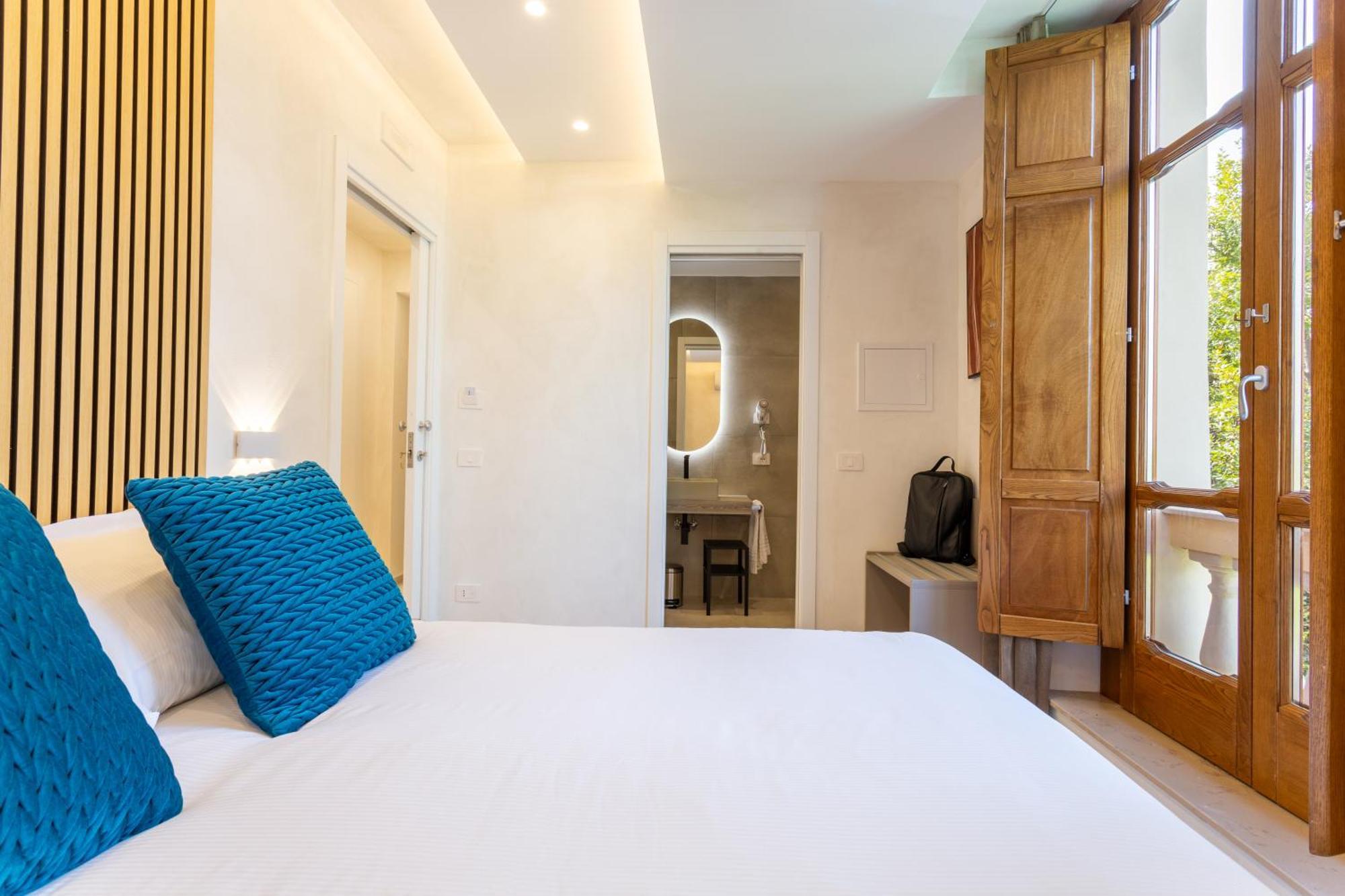Cipriano - Relais Di Charm * Naples