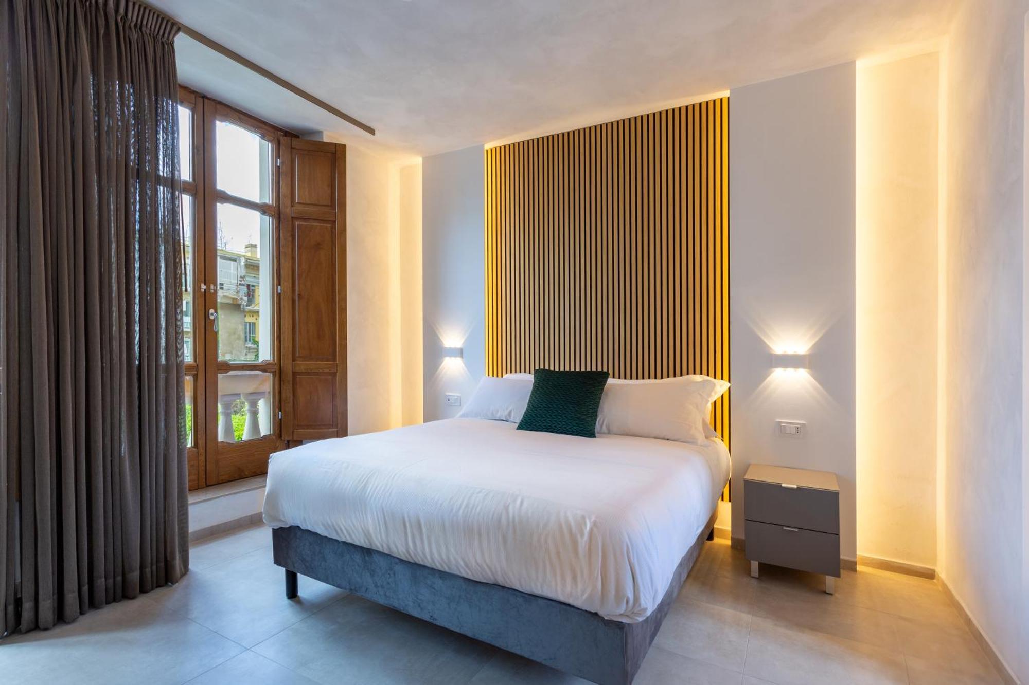 Cipriano - Relais Di Charm Bed & Breakfast *