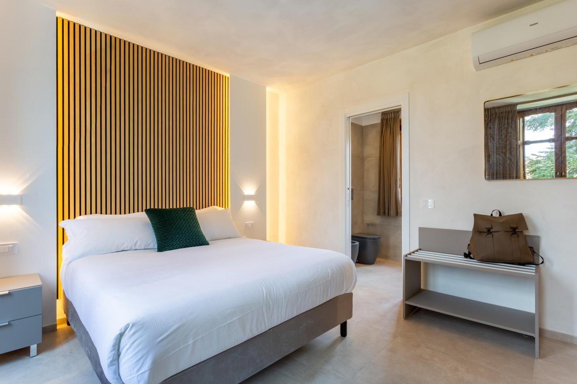 Cipriano - Relais Di Charm Naples