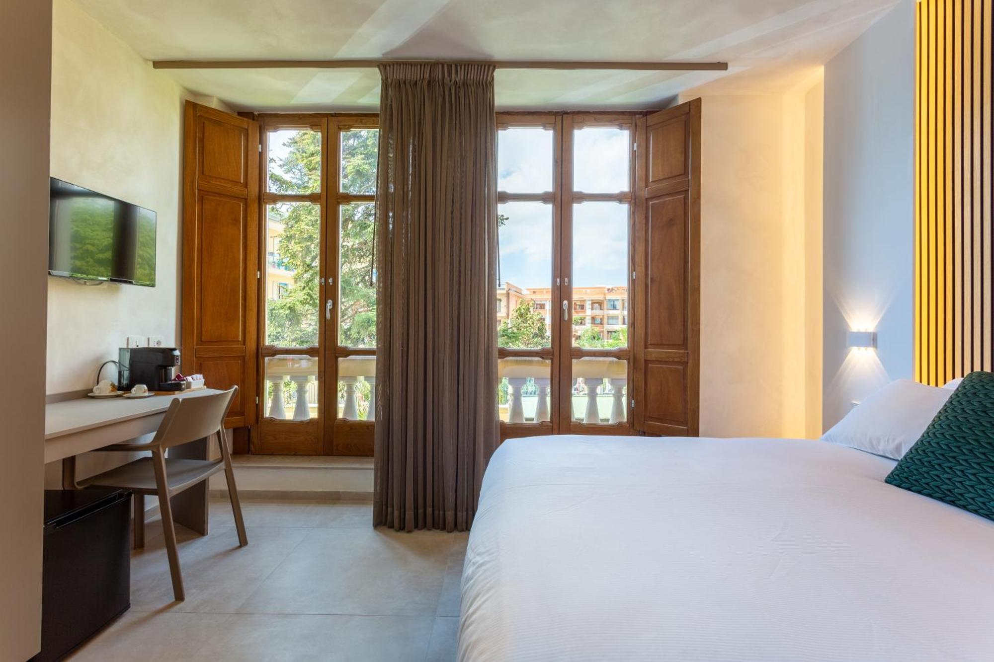 Bed & Breakfast Cipriano - Relais Di Charm *