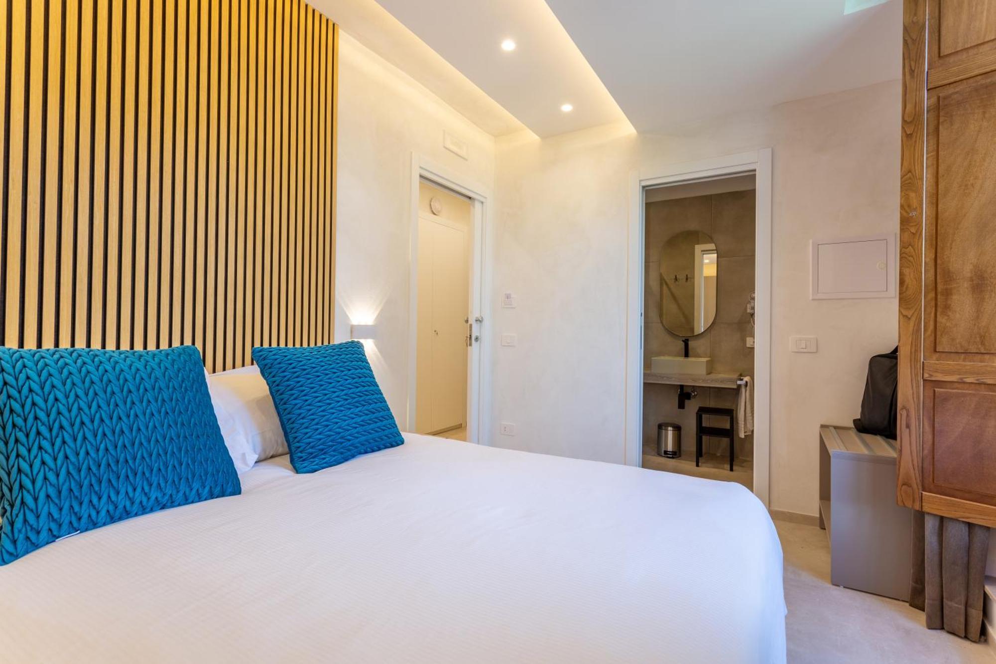 Cipriano - Relais Di Charm Naples