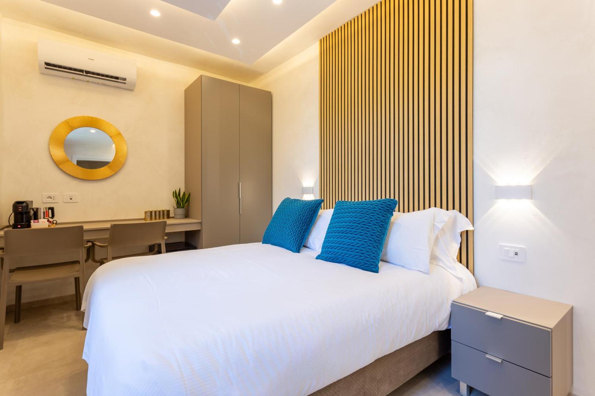 Cipriano - Relais Di Charm Bed & Breakfast