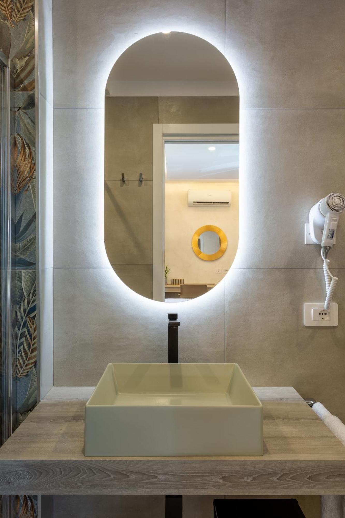 Bed & Breakfast Cipriano - Relais Di Charm