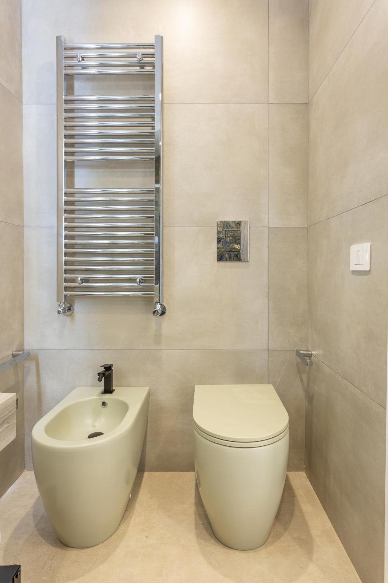 Bed & Breakfast Cipriano - Relais Di Charm *
