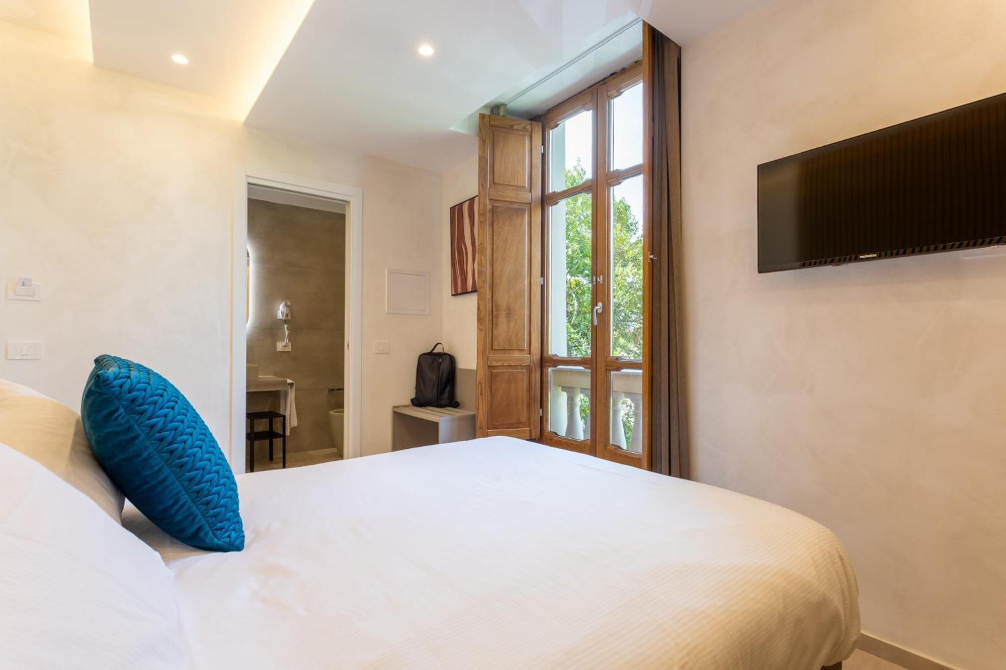 Cipriano - Relais Di Charm Bed & Breakfast Naples