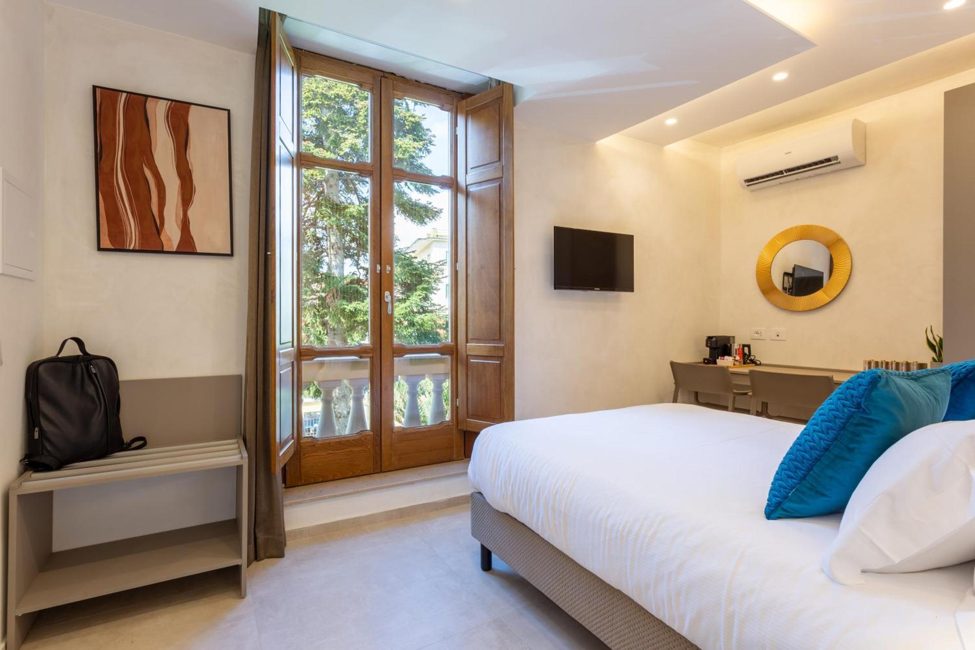 Cipriano - Relais Di Charm *