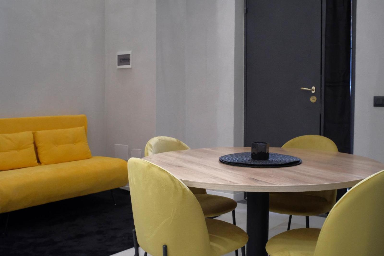 Bed & Breakfast Casa Antonia