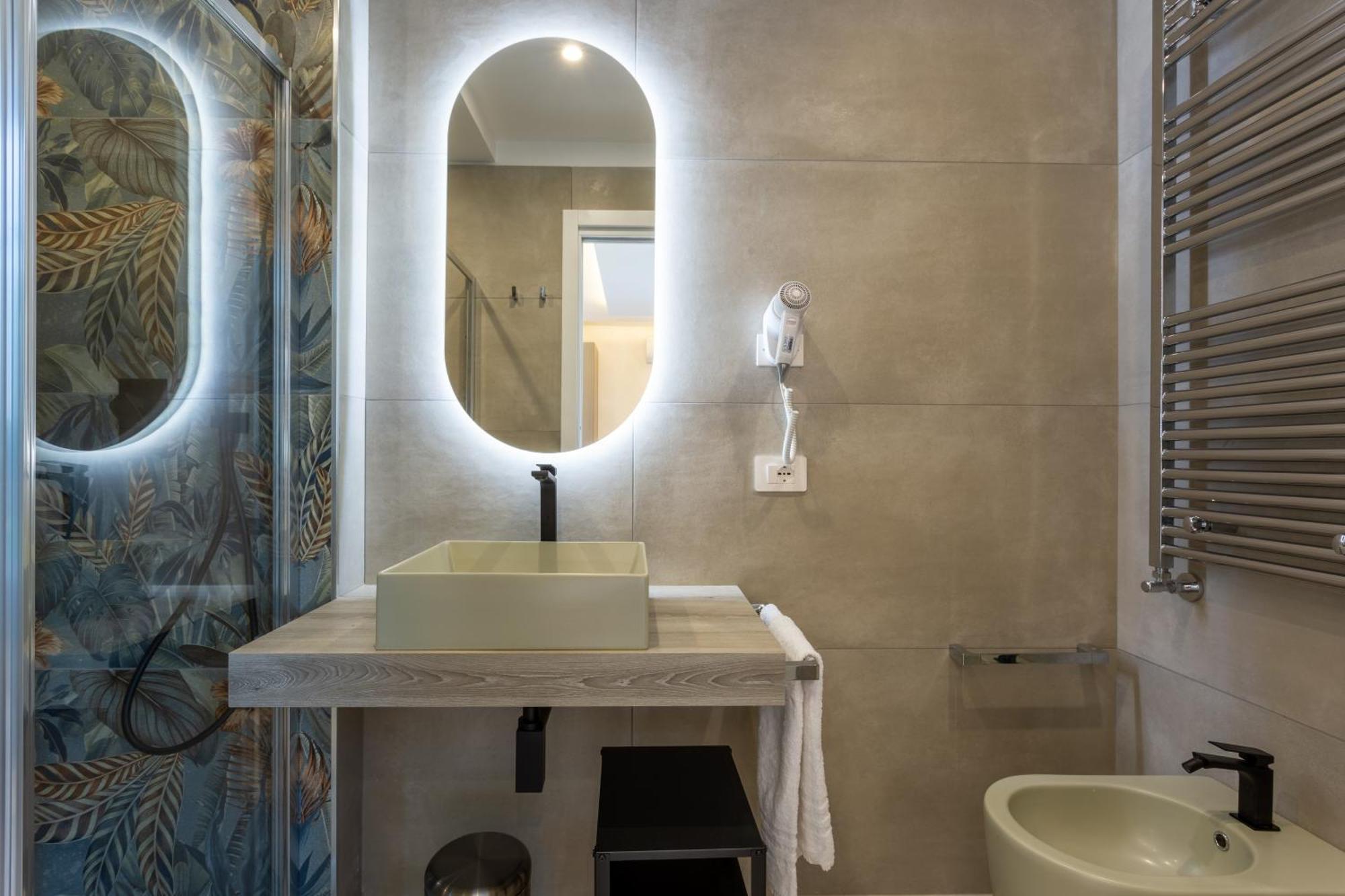Cipriano - Relais Di Charm * Naples