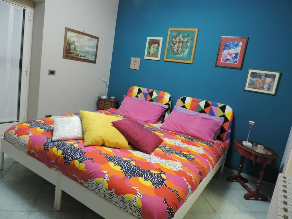 Sinfonia Di Apartment Naples