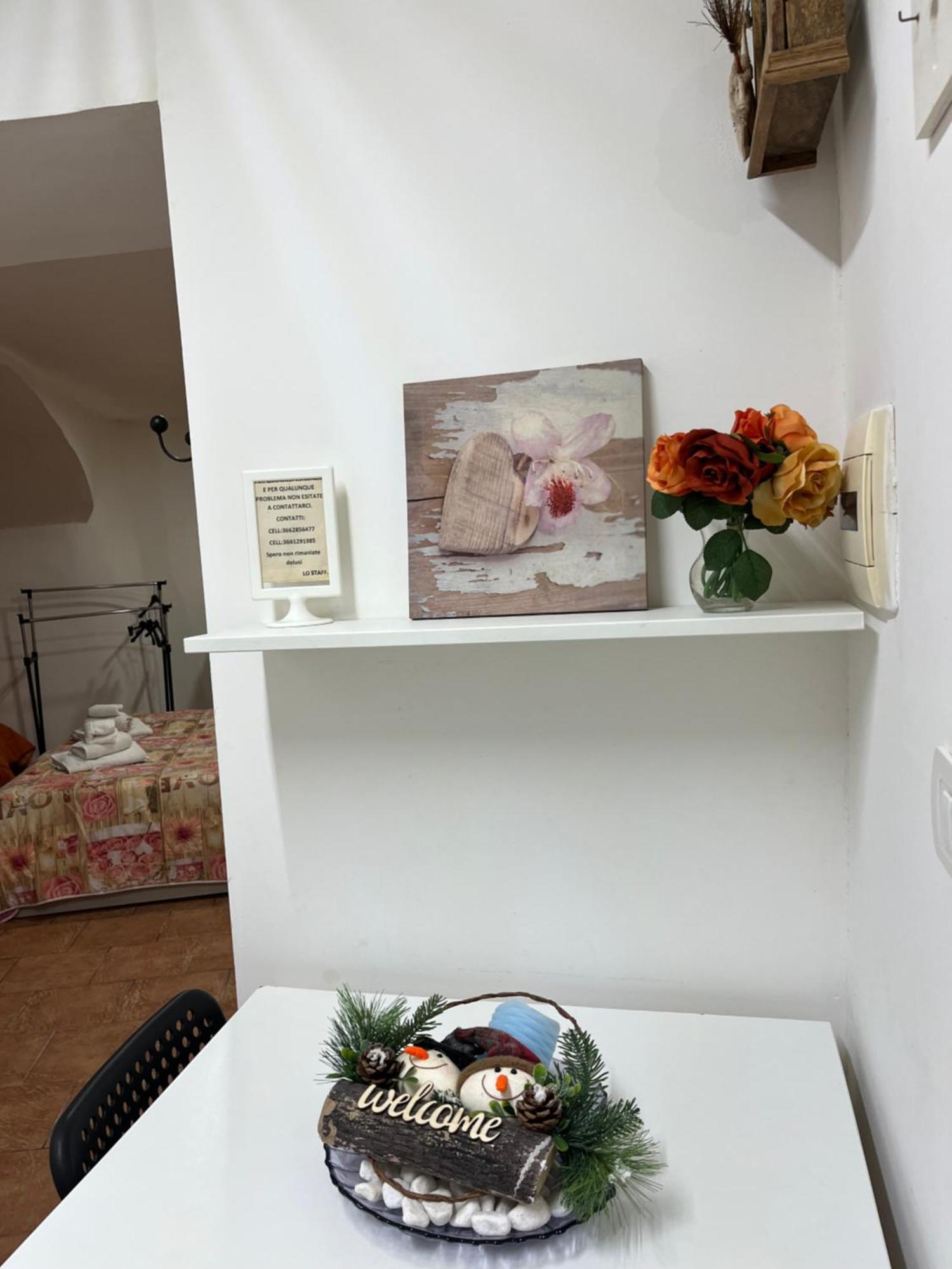 Apartment Ciro E Lucia Naples