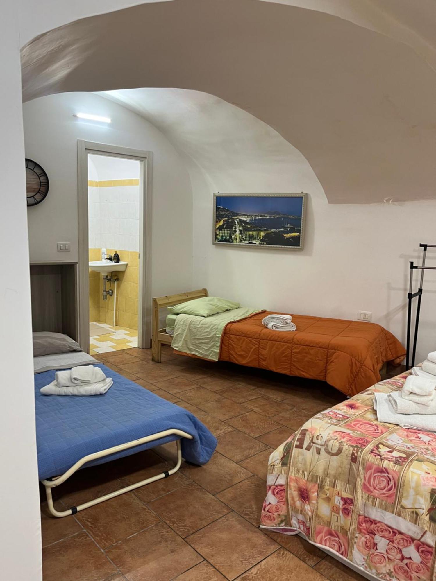 Apartment Ciro E Lucia