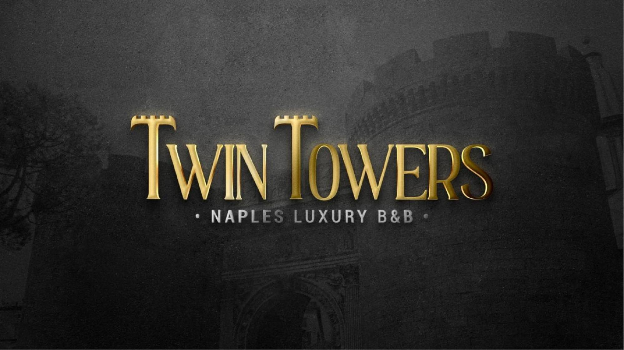 Twin Towers Luxury * Naples