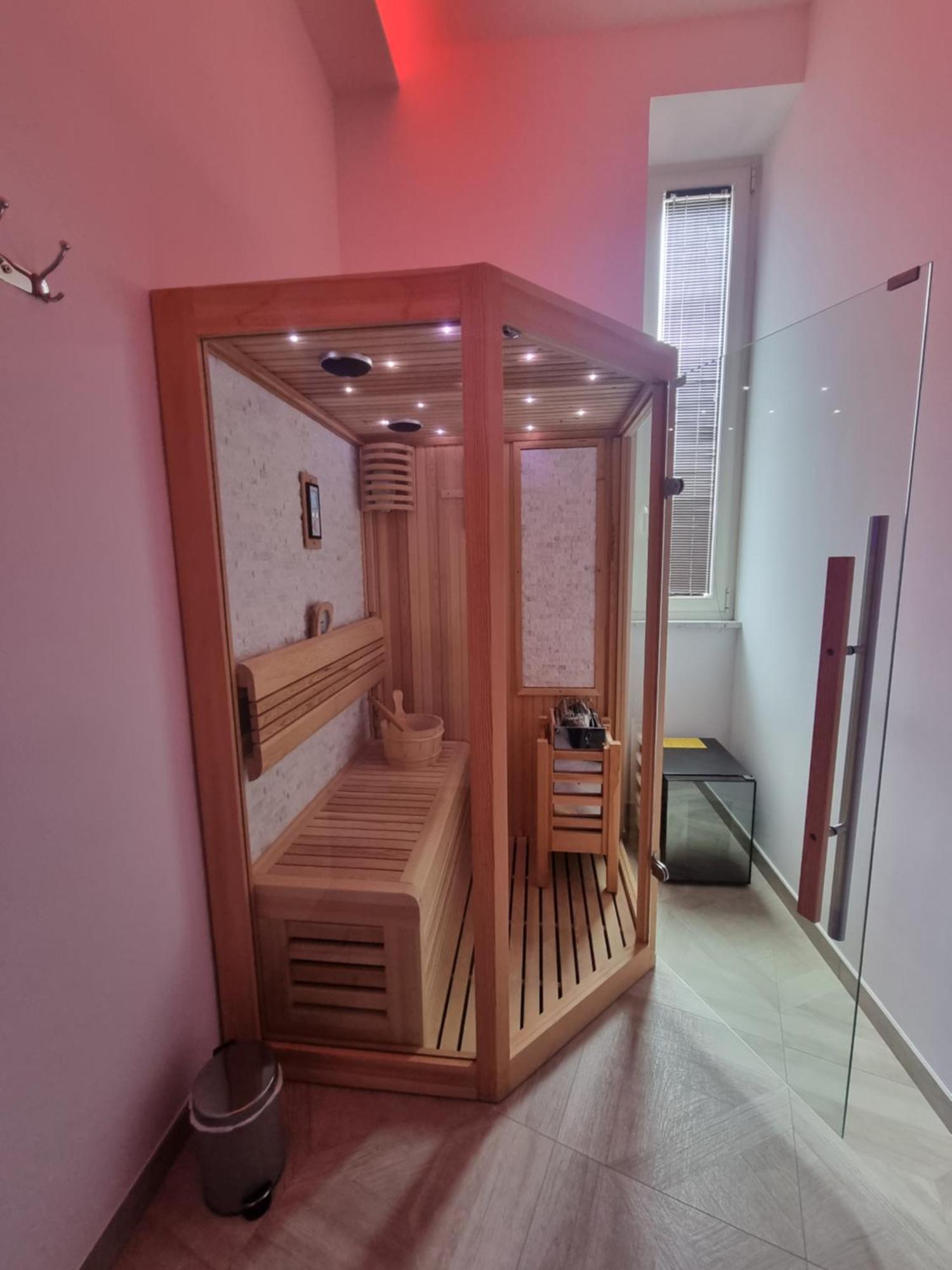 Twin Towers Luxury Bed & Breakfast *