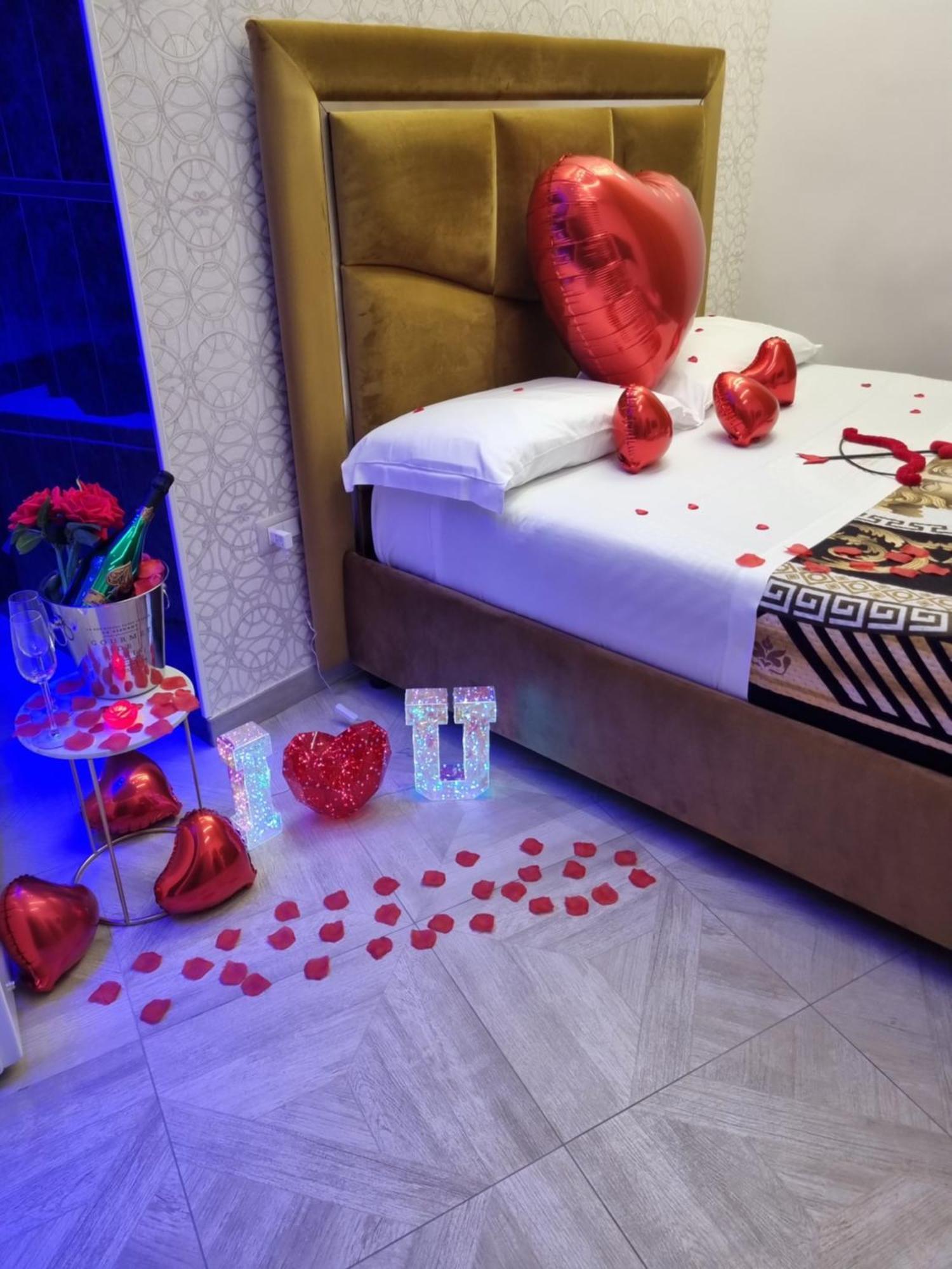 Twin Towers Luxury Bed & Breakfast *