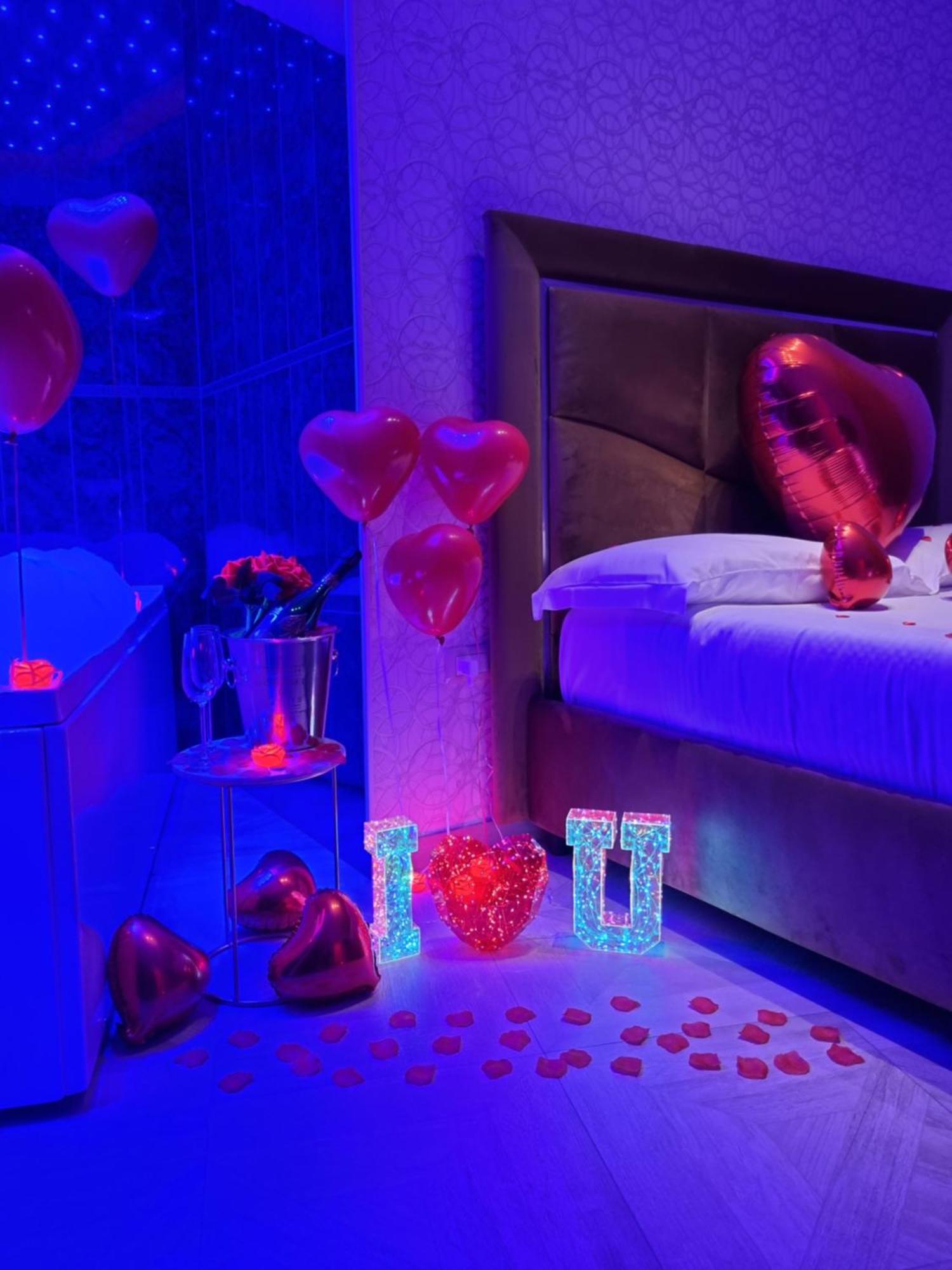 Twin Towers Luxury Bed & Breakfast Naples