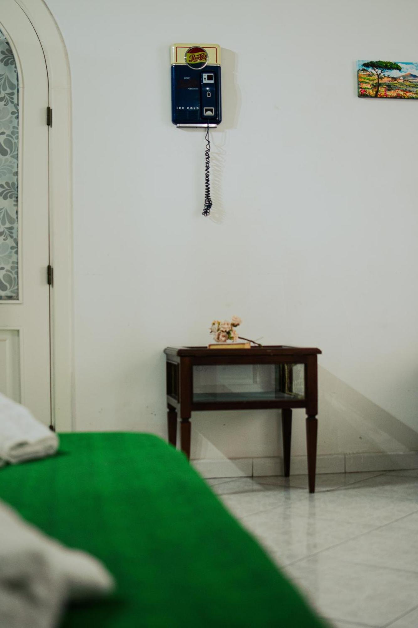 Centro, Dm Guest house Naples