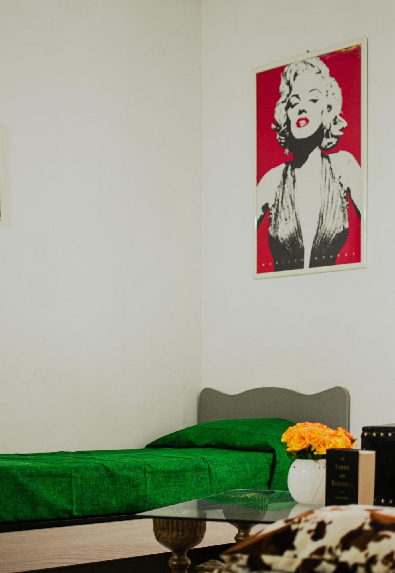 Guest house Centro, Dm
