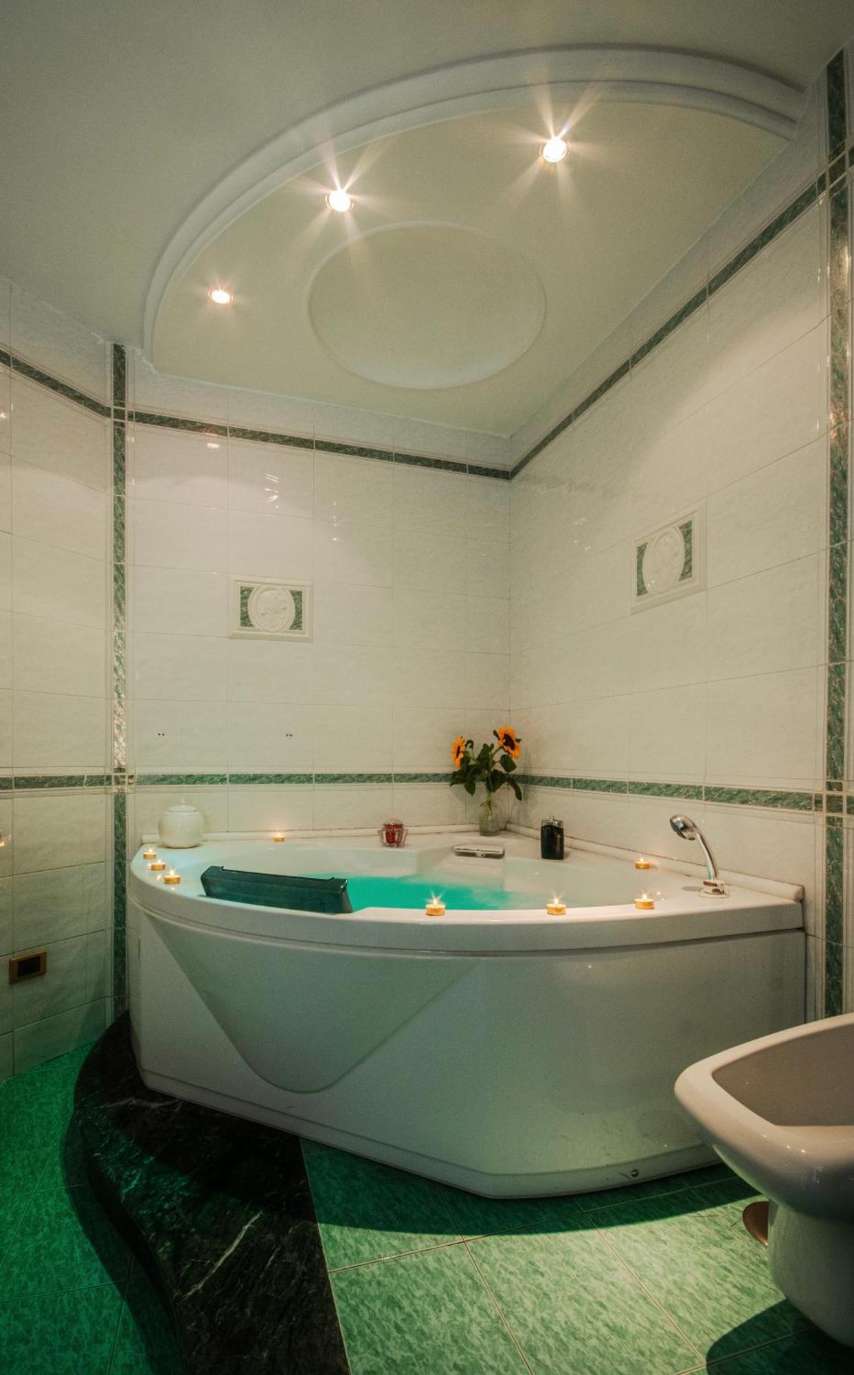 Centro, Dm Guest house Naples