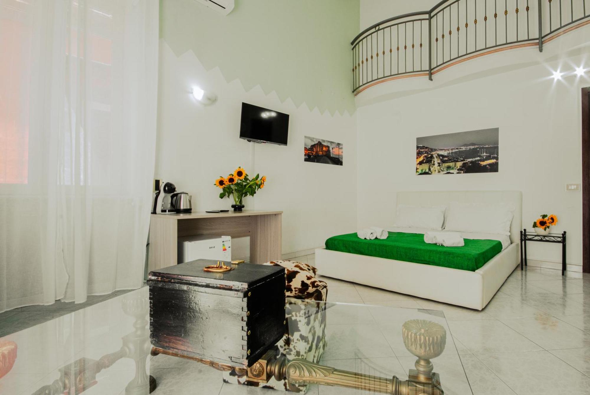 Centro, Dm Guest house