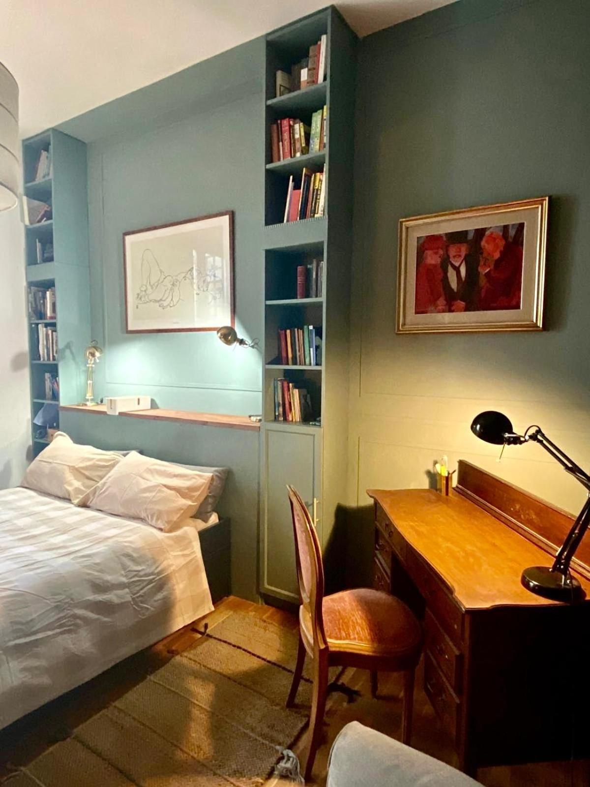 Casa Leopardi *