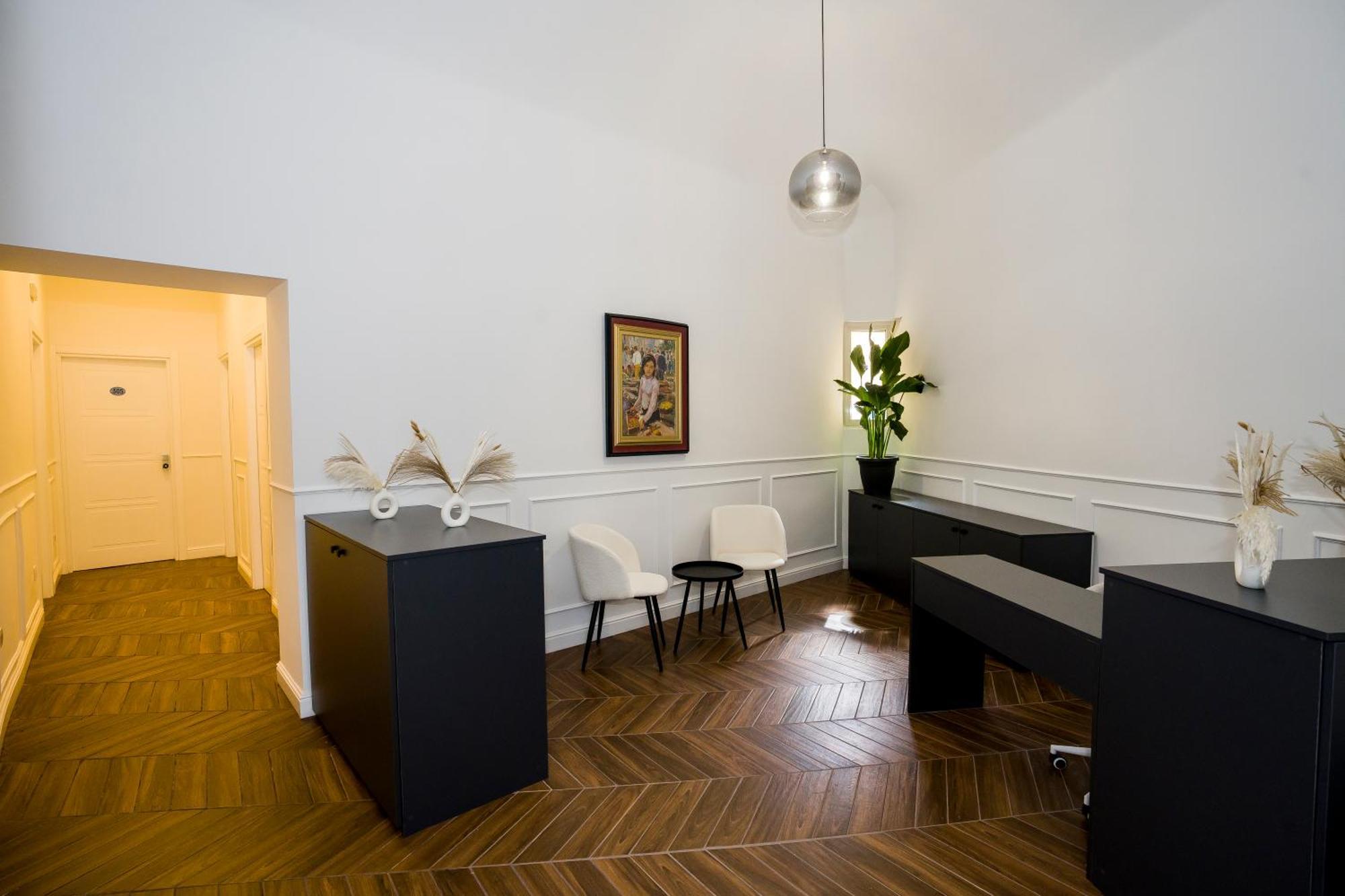 Palazzo Dei Conti Bed & Breakfast