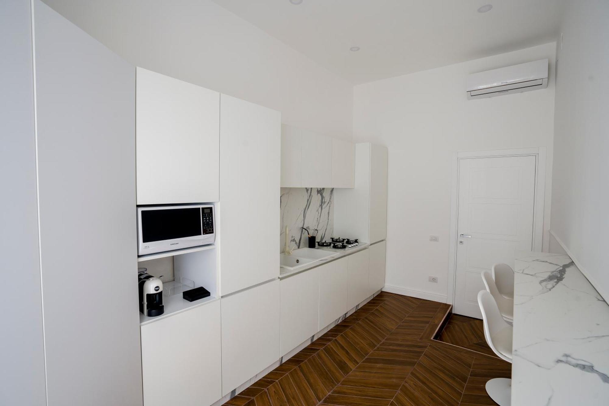 Palazzo Dei Conti Bed & Breakfast