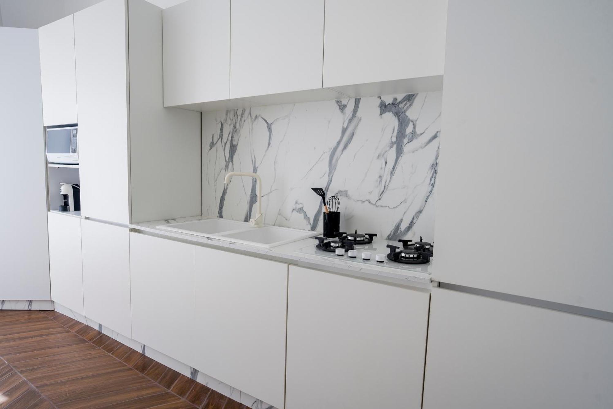 Palazzo Dei Conti Bed & Breakfast Naples