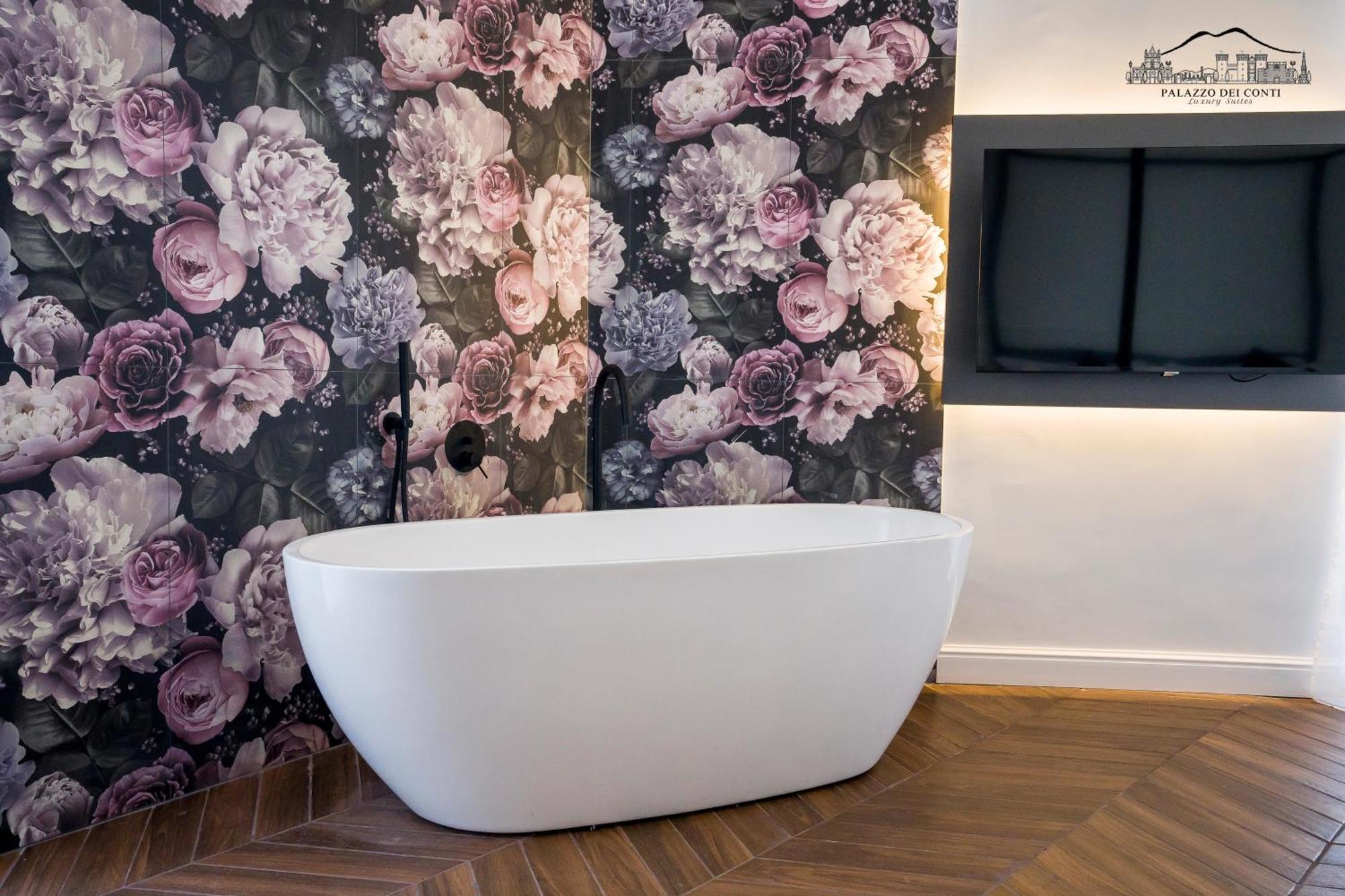 Palazzo Dei Conti Bed & Breakfast Naples