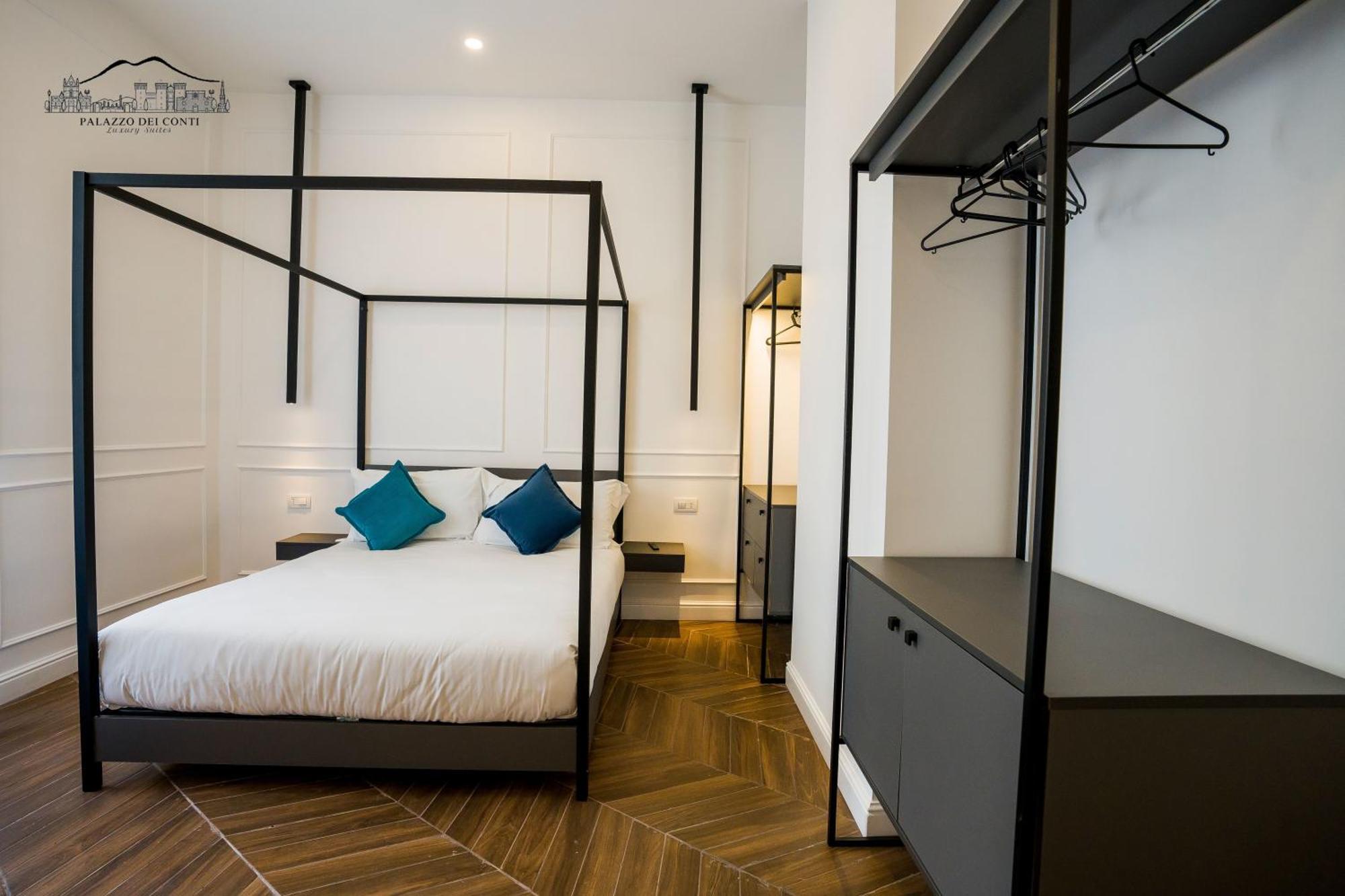 Bed & Breakfast Palazzo Dei Conti *