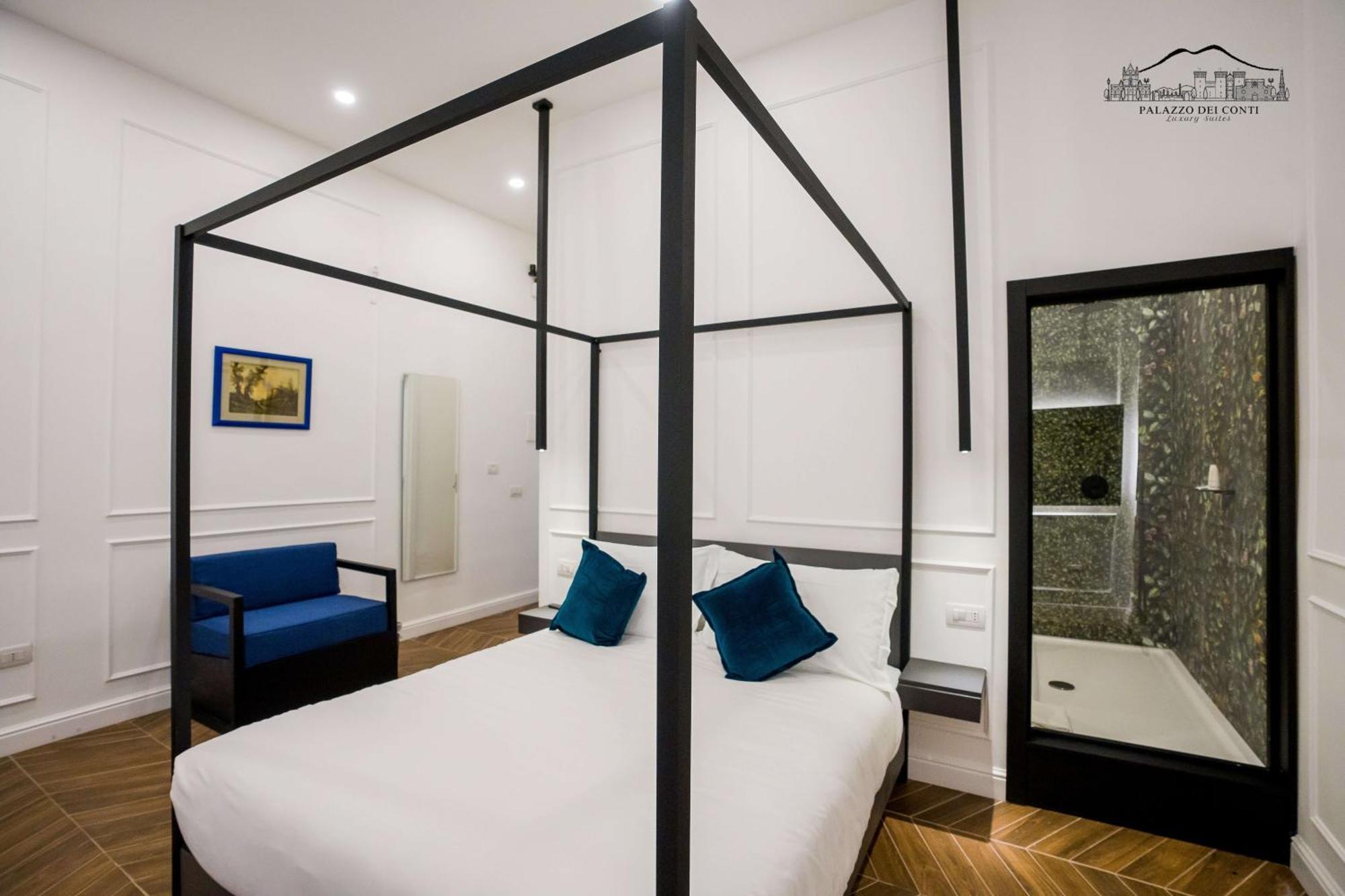 Palazzo Dei Conti Bed & Breakfast