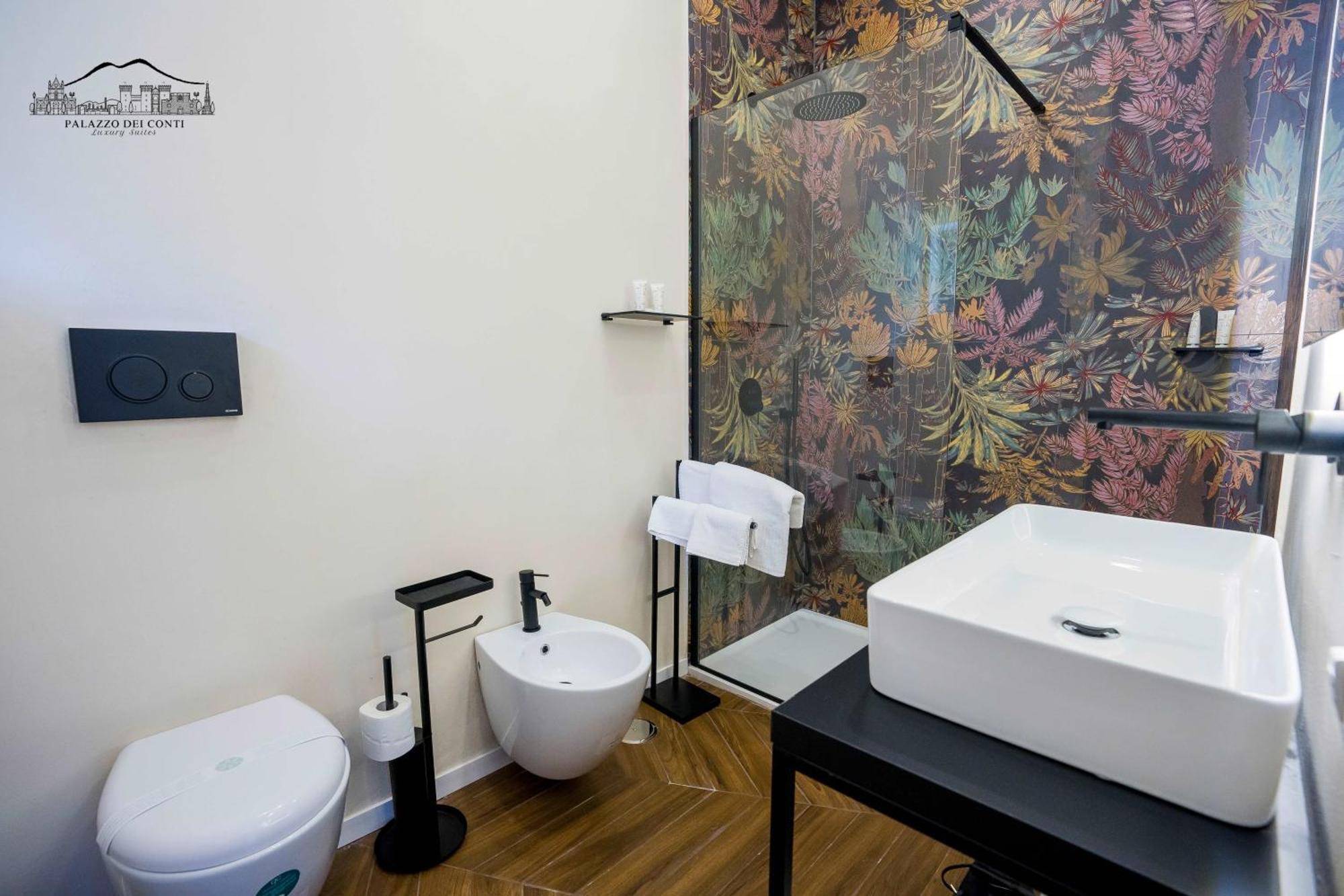 Bed & Breakfast Palazzo Dei Conti