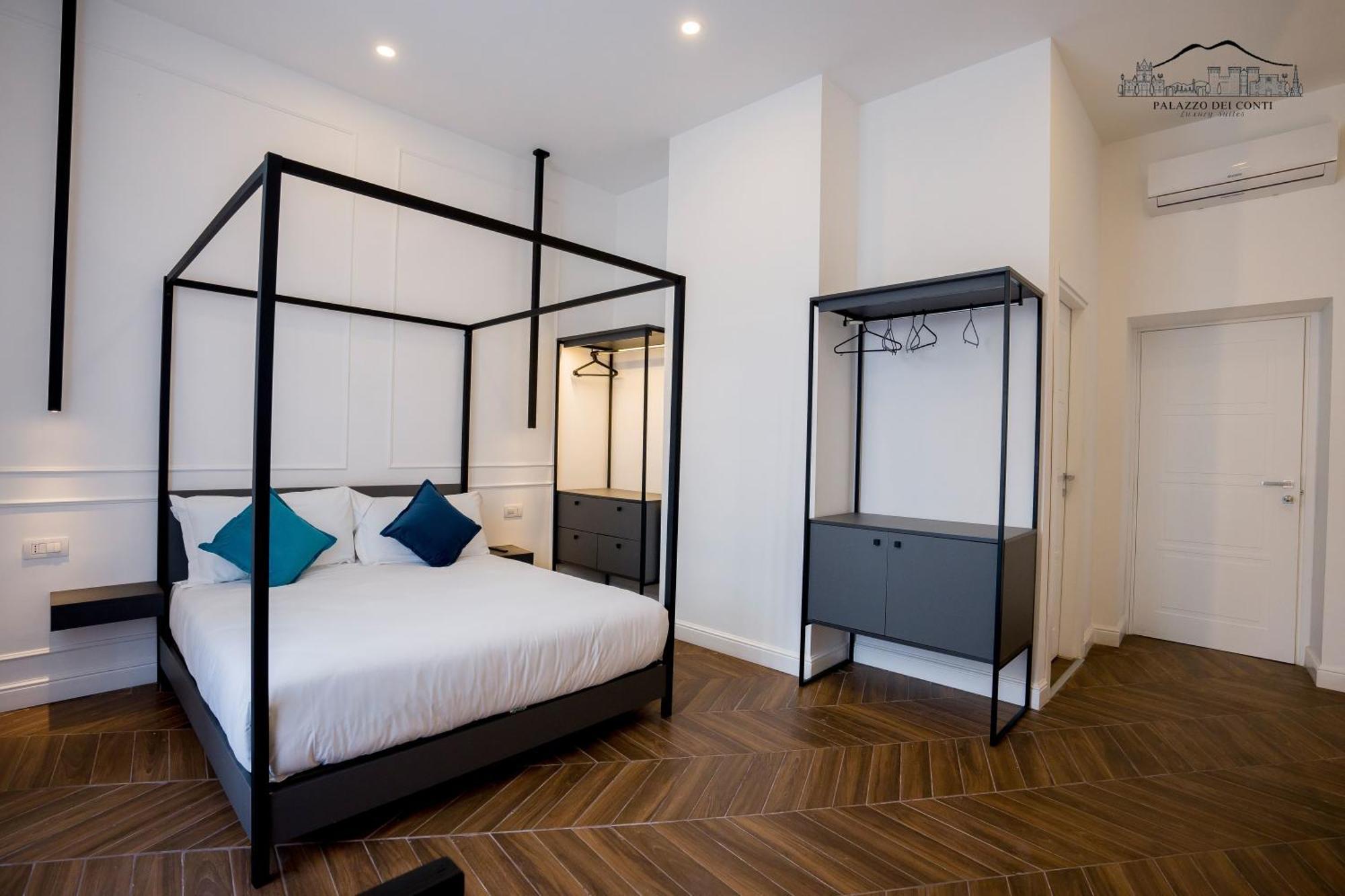 Palazzo Dei Conti Bed & Breakfast *