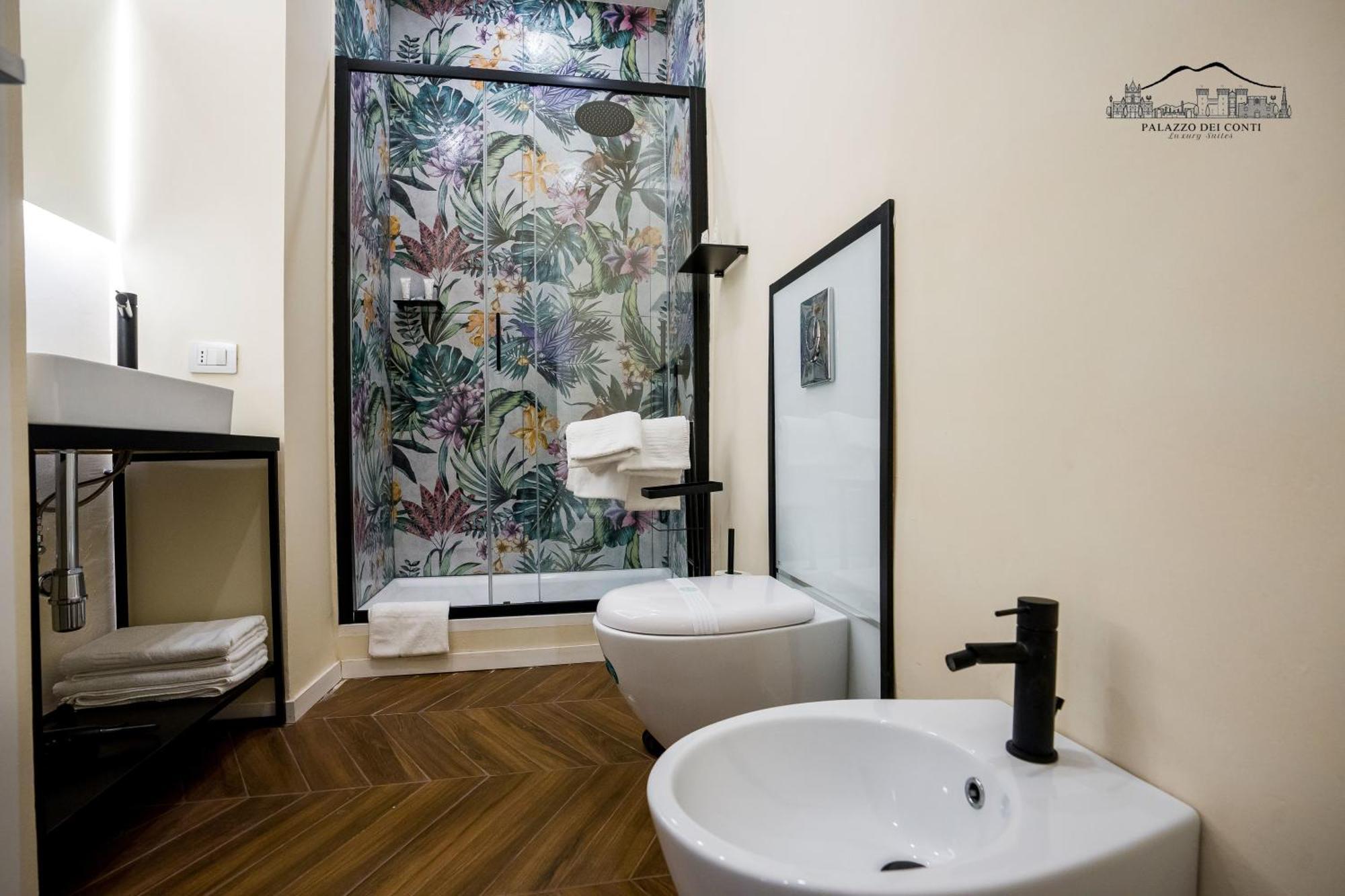 Palazzo Dei Conti Bed & Breakfast