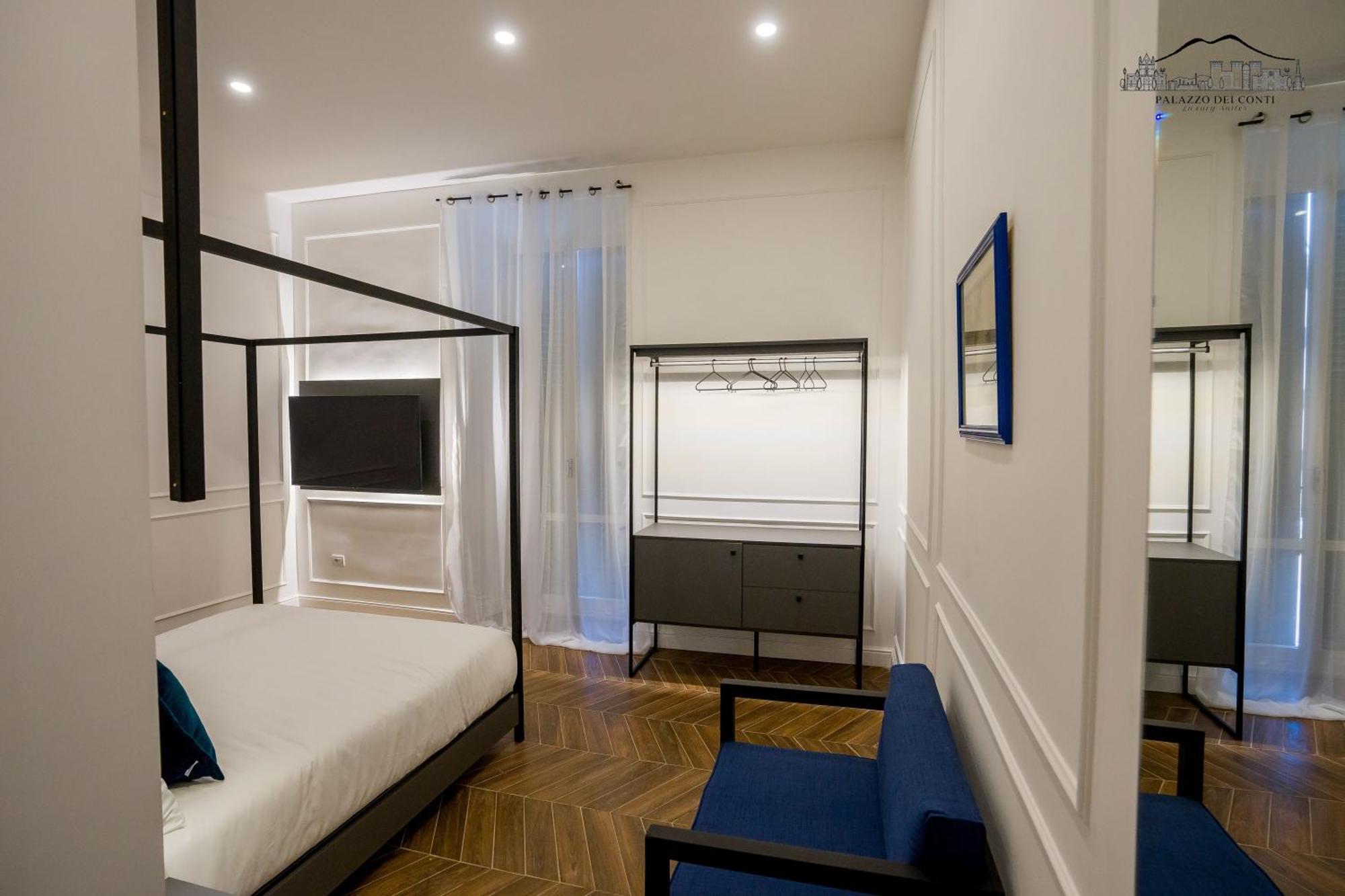 Bed & Breakfast Palazzo Dei Conti