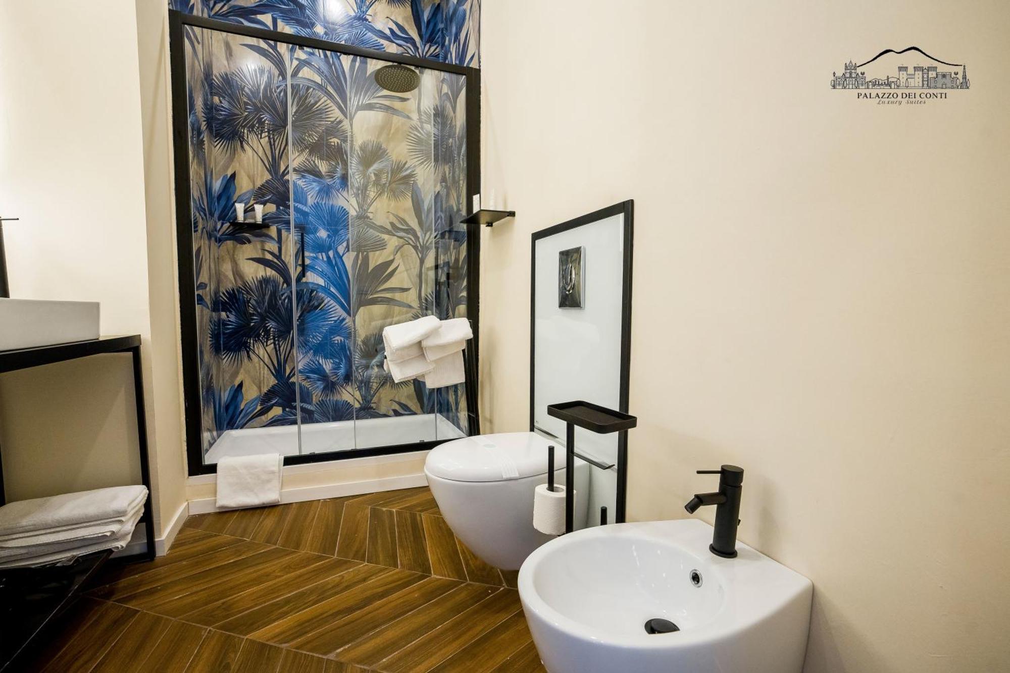 Palazzo Dei Conti Bed & Breakfast *