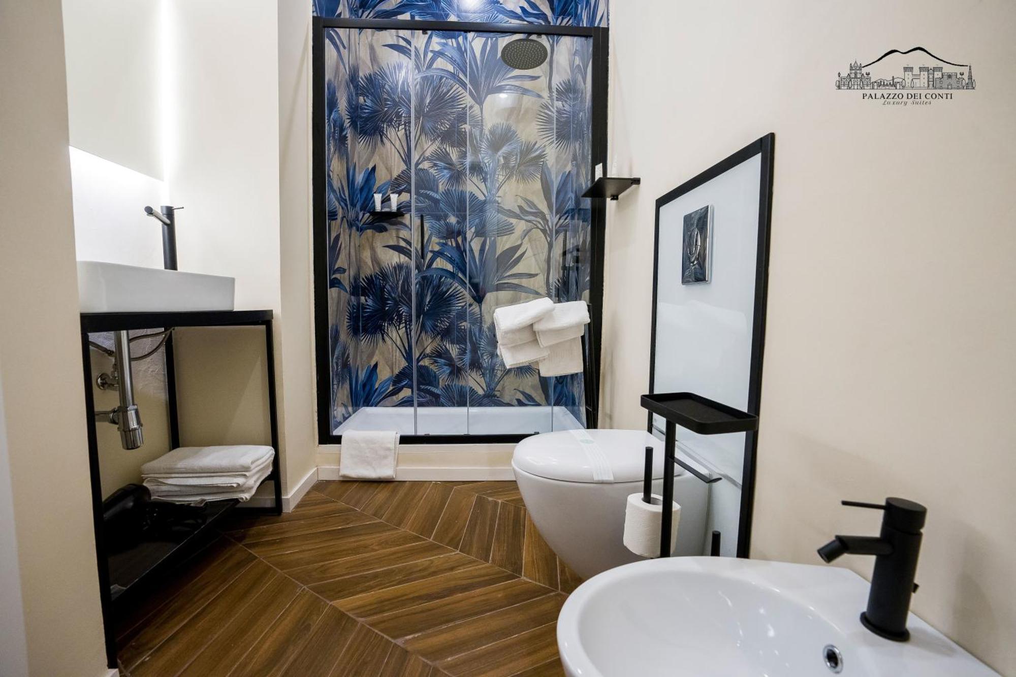 Bed & Breakfast Palazzo Dei Conti Naples