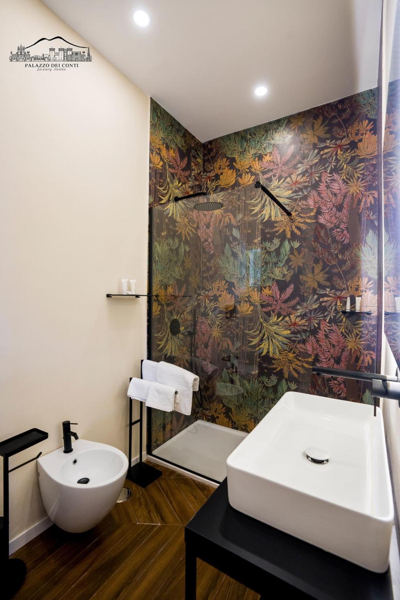 Bed & Breakfast Palazzo Dei Conti