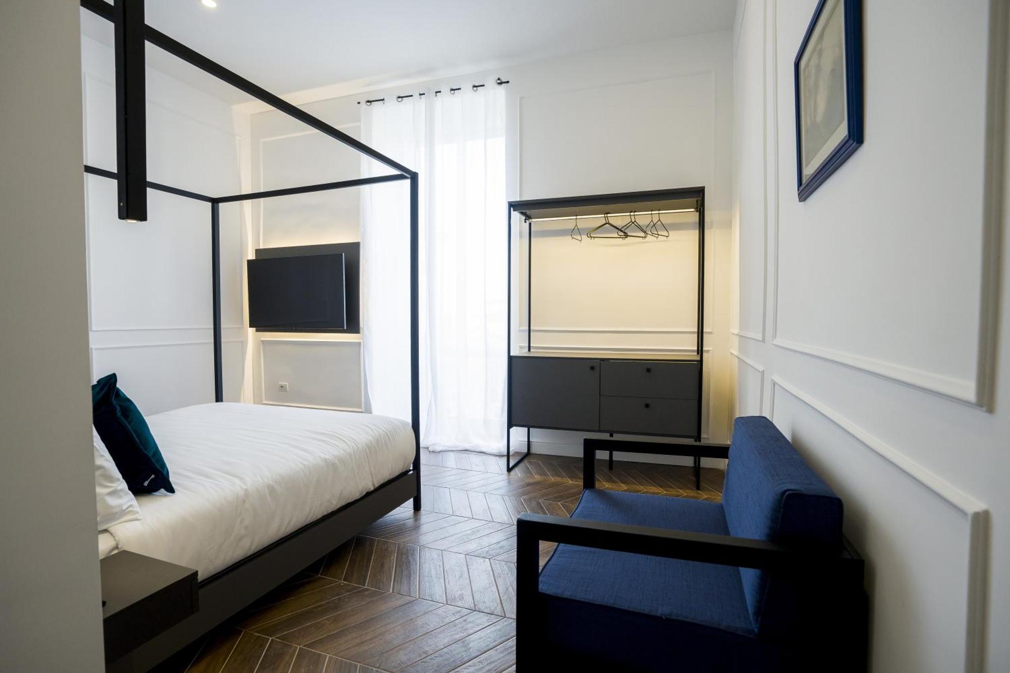 Bed & Breakfast Palazzo Dei Conti