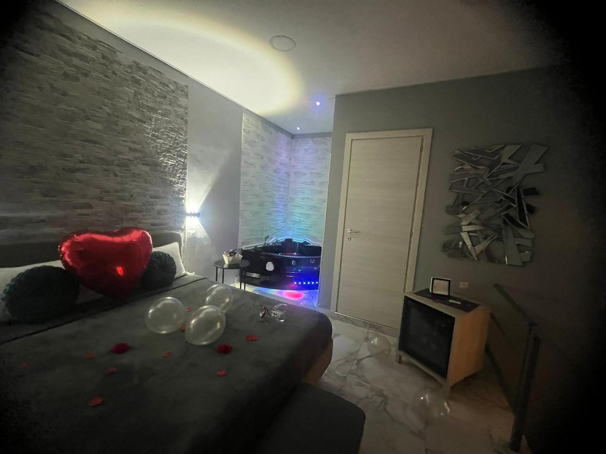 Guest house Stazione